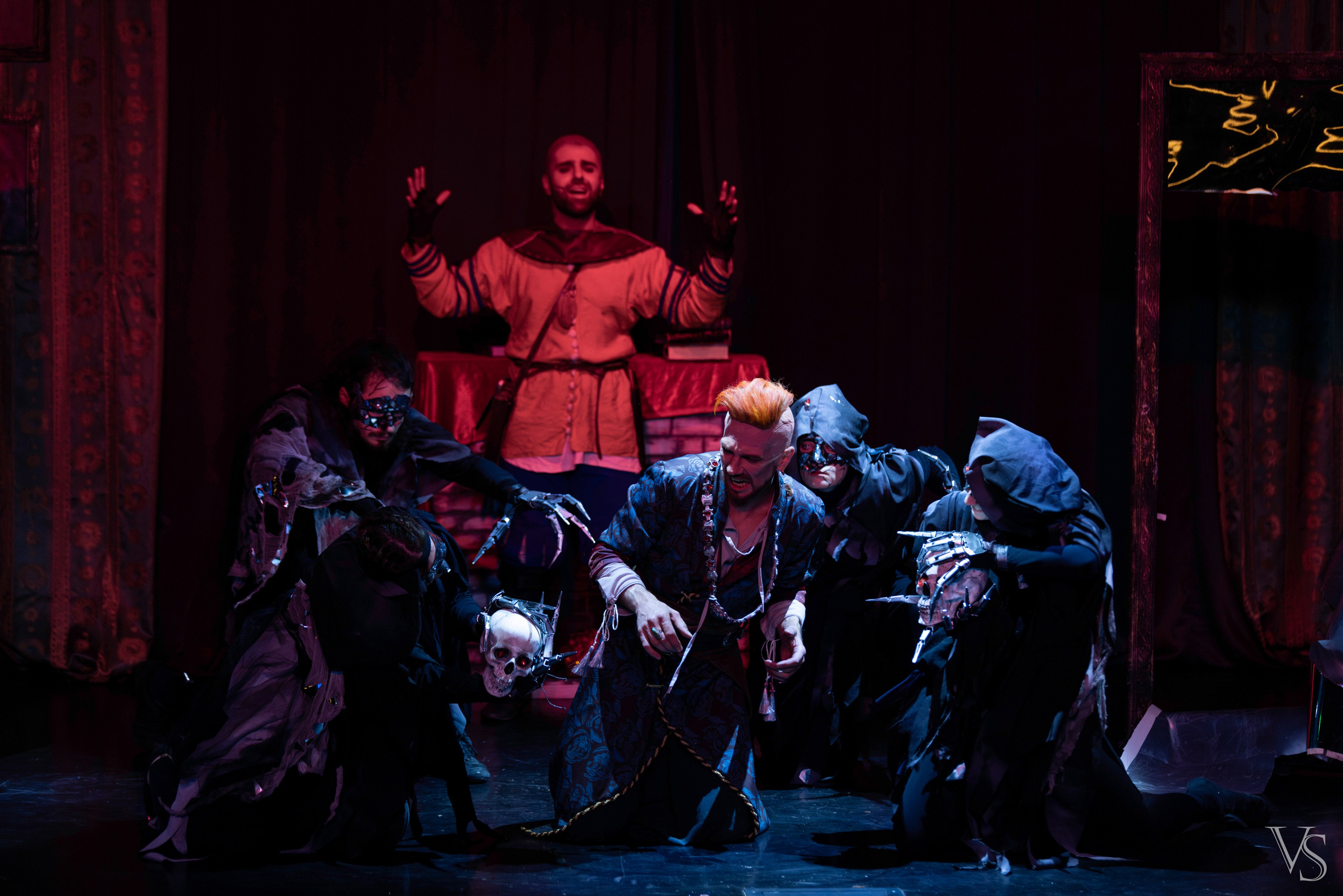 Каменное сердце. Фотограф Виктор Степанов