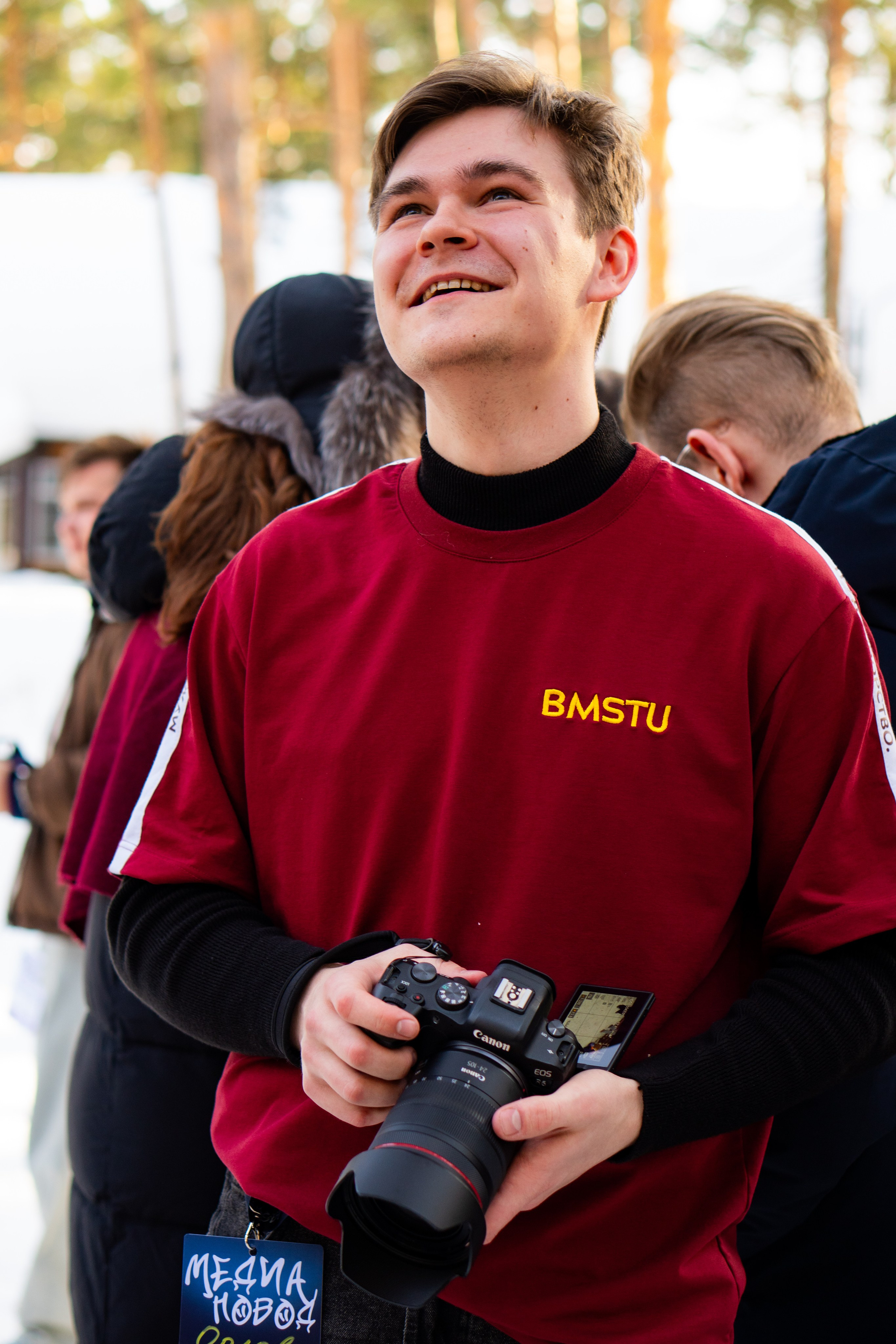 Гамаль Амиров | Фотограф и видеограф