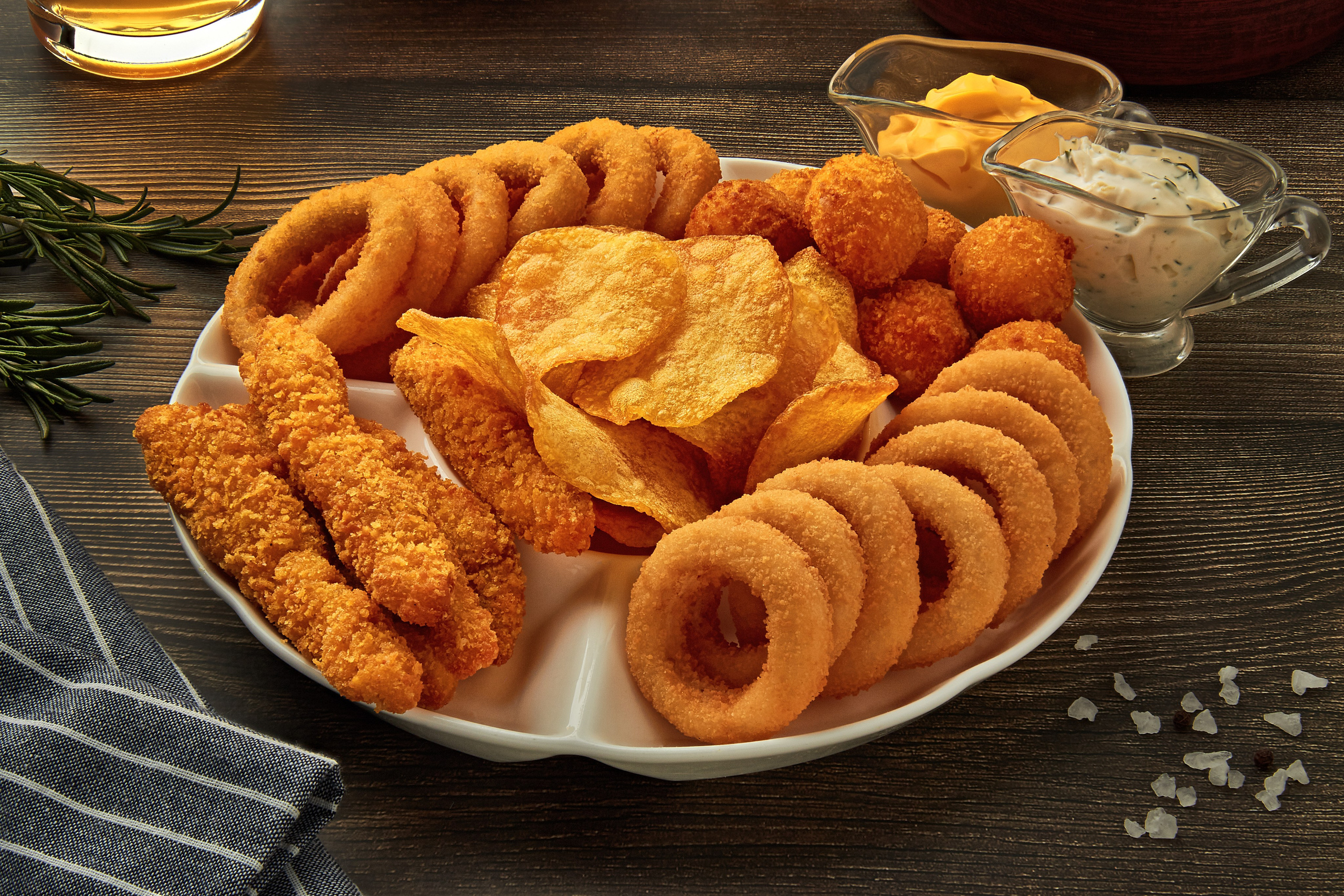 Съемка меню для ресторана | Фуд фотограф Воронеж