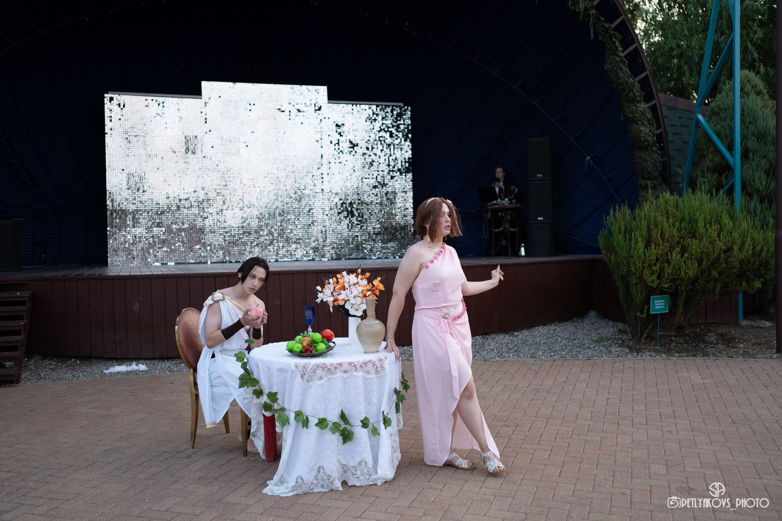 Golden Dragon Fest cosplay & k-pop. Фотограф, видеограф Пятигорск, Ставрополь, Ессентуки, Petlyakovs_photo