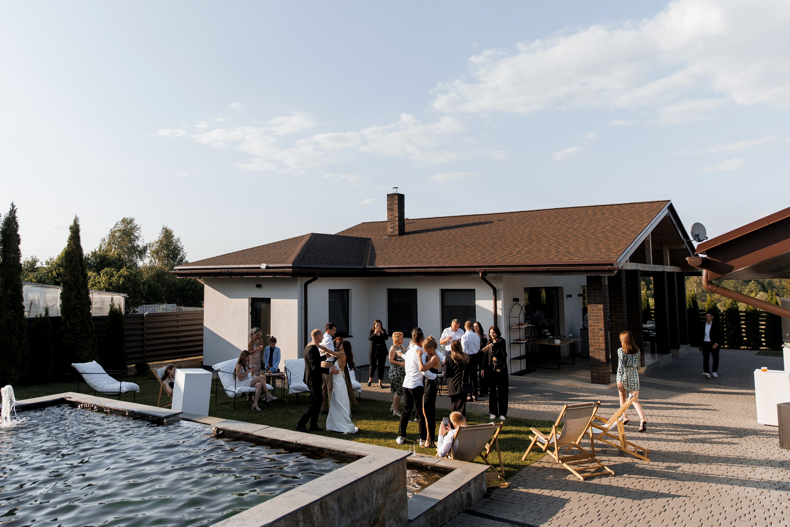 V+T. Свадебный фотограф Каледич Тимофей