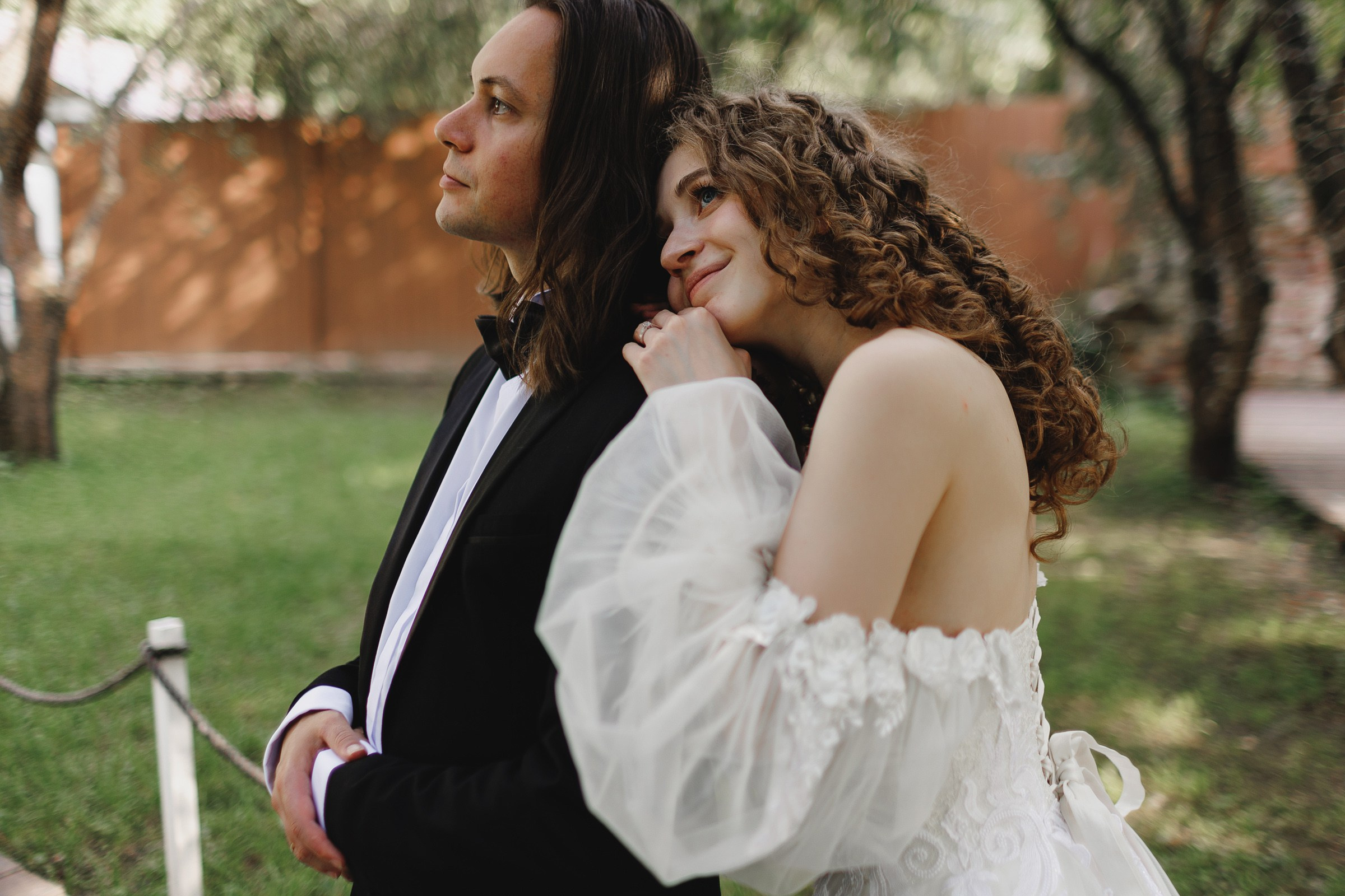 Сергей Ярослава. Свадебный фотограф и видеограф Дмитрий Горяченков