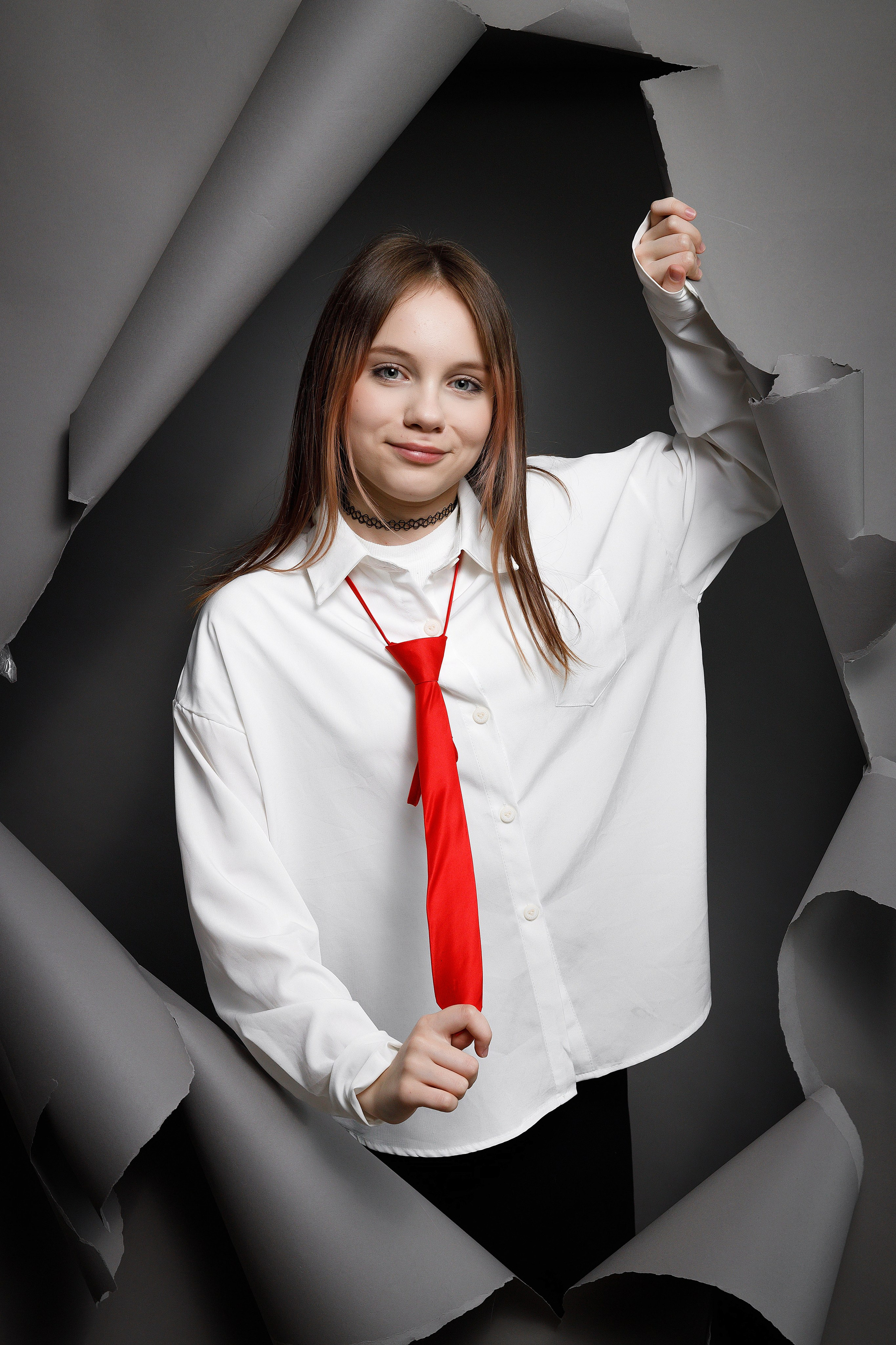 Фоновая съемка для 7 класса. Photoalbum-vl.ru