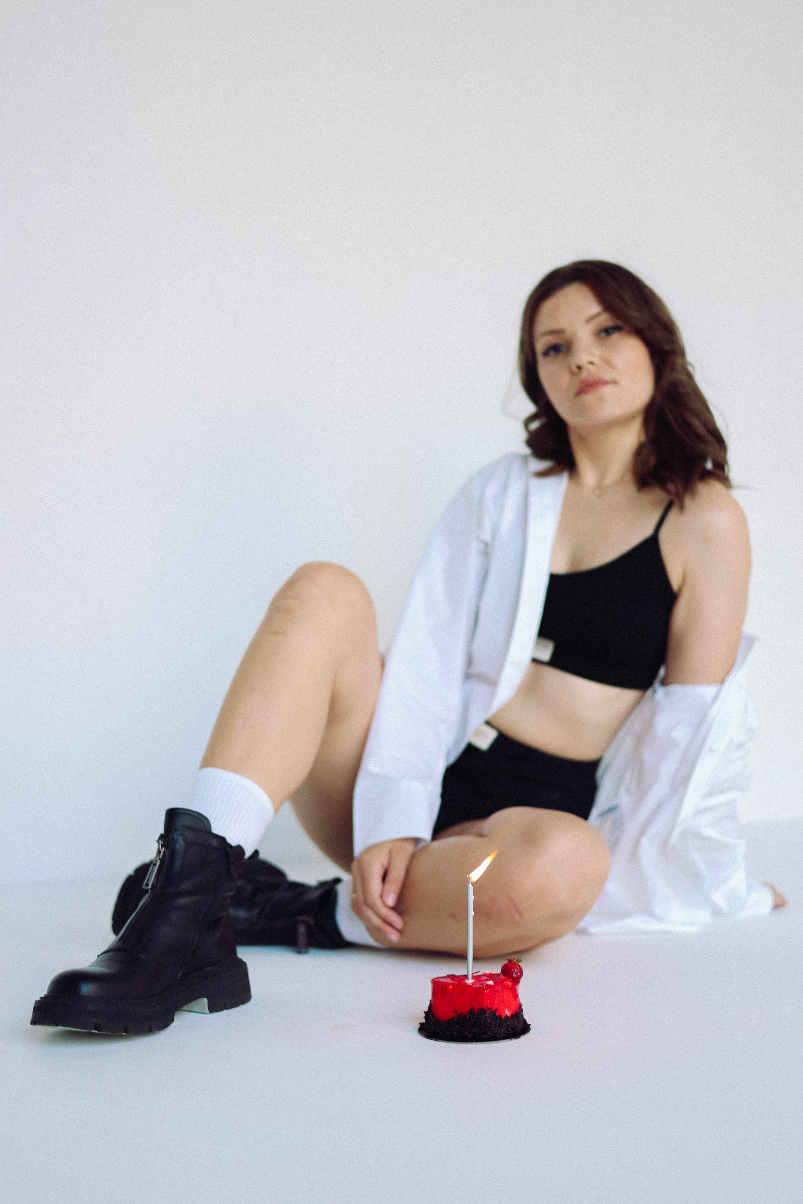 Юля. Фотограф в Москве Анастасия Калинина