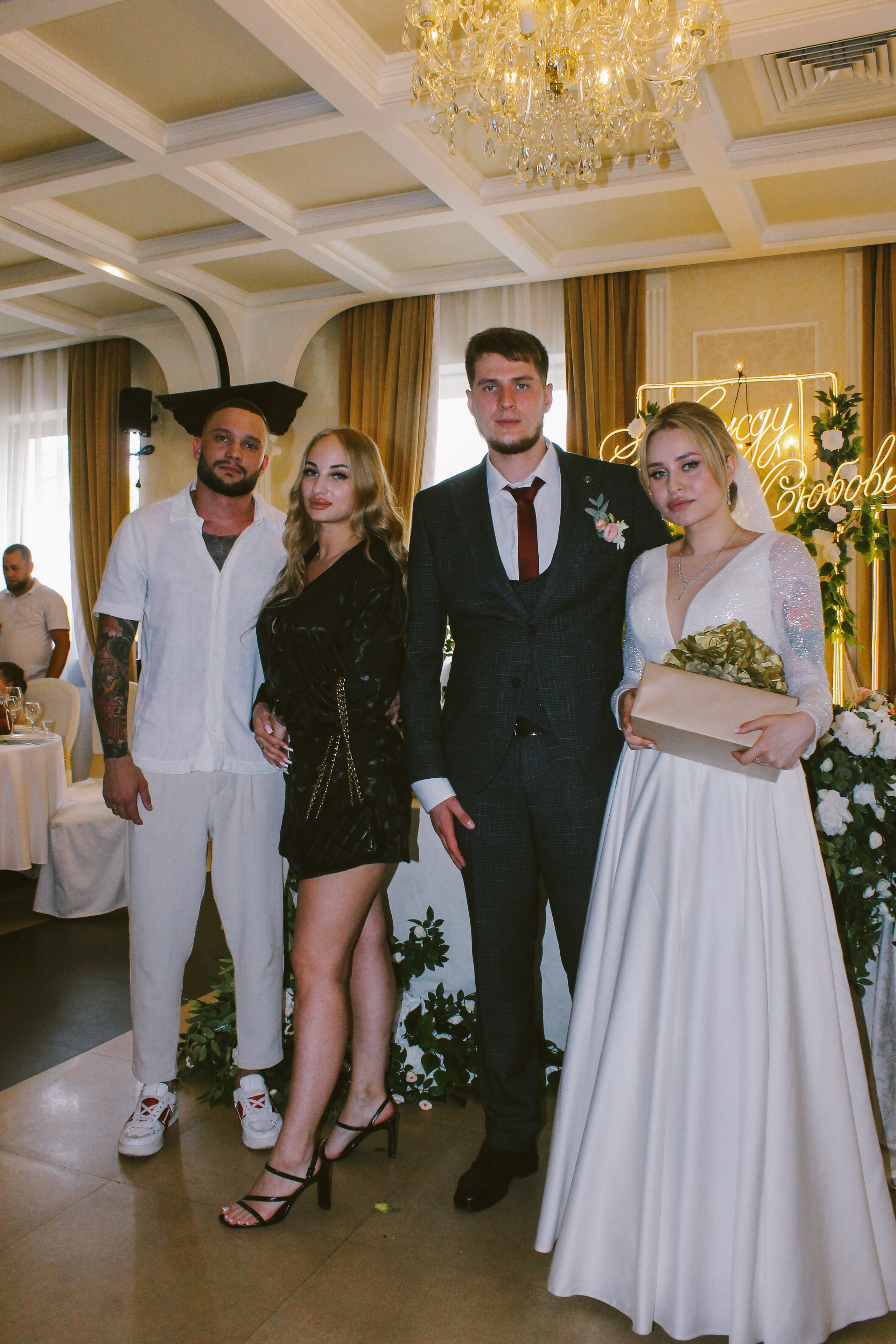 Мария. Фотограф в Москве Анастасия Калинина