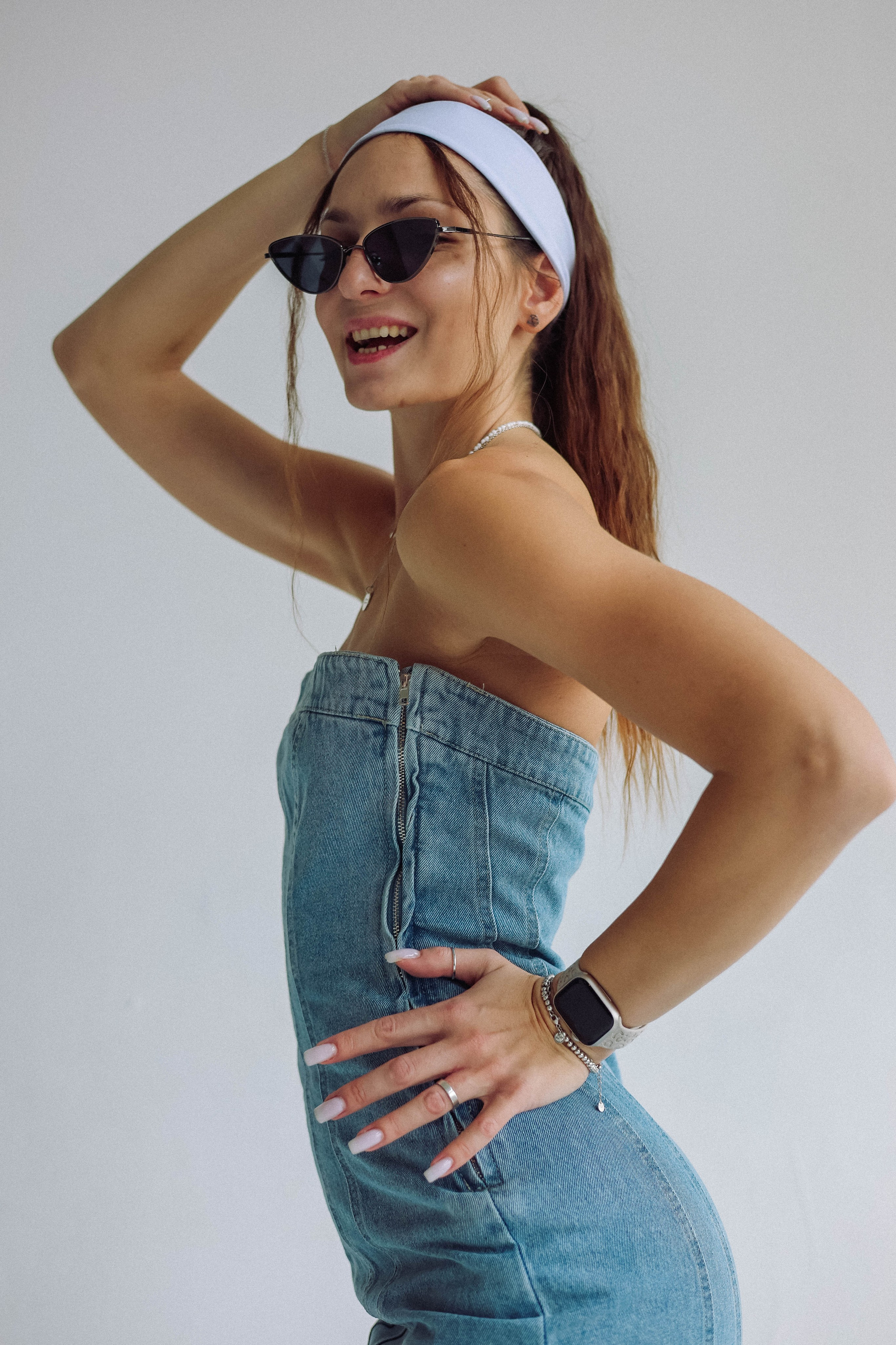 Аня. Фотограф в Москве Анастасия Калинина