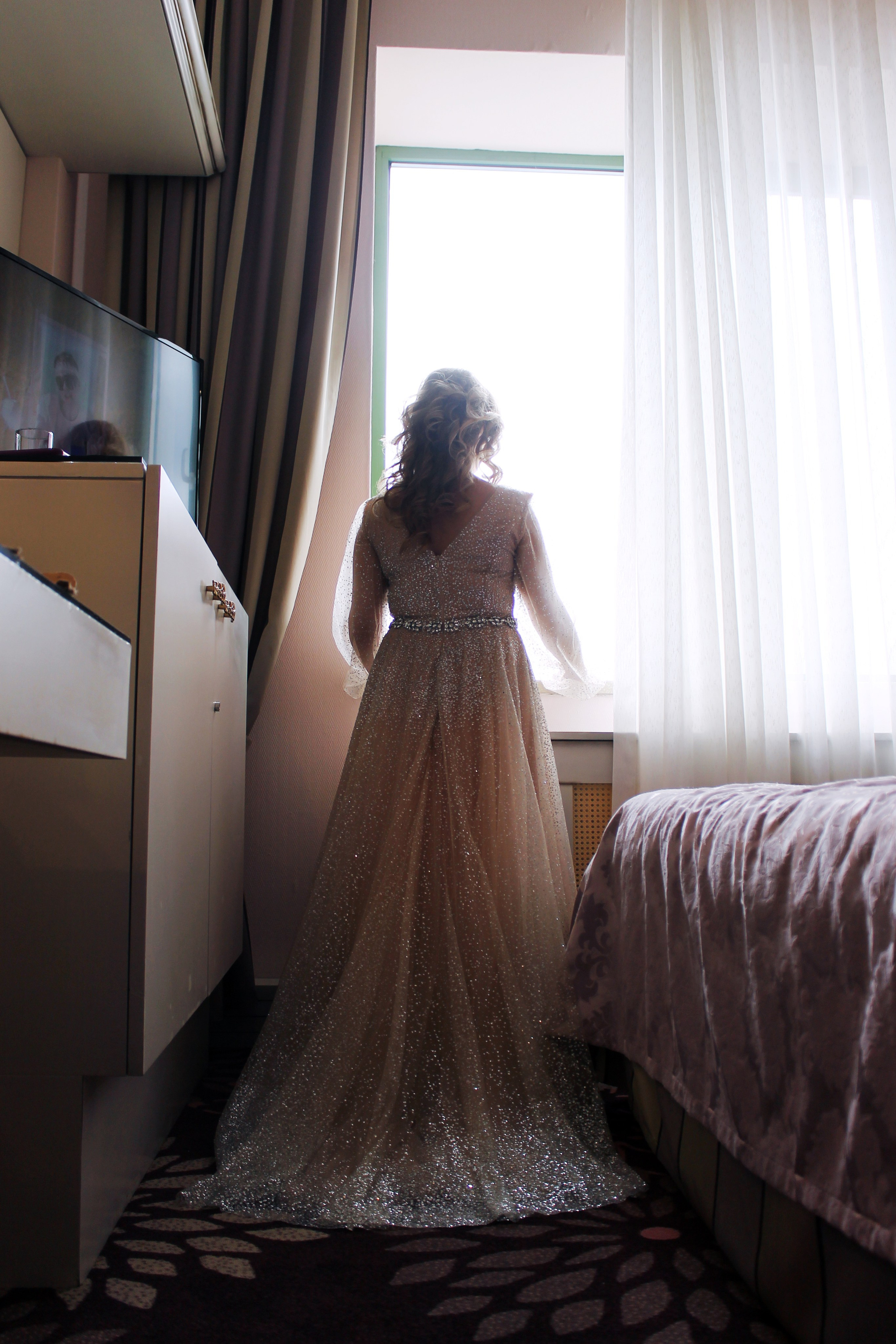 Ирина&Александр. Фотограф в Москве Анастасия Калинина