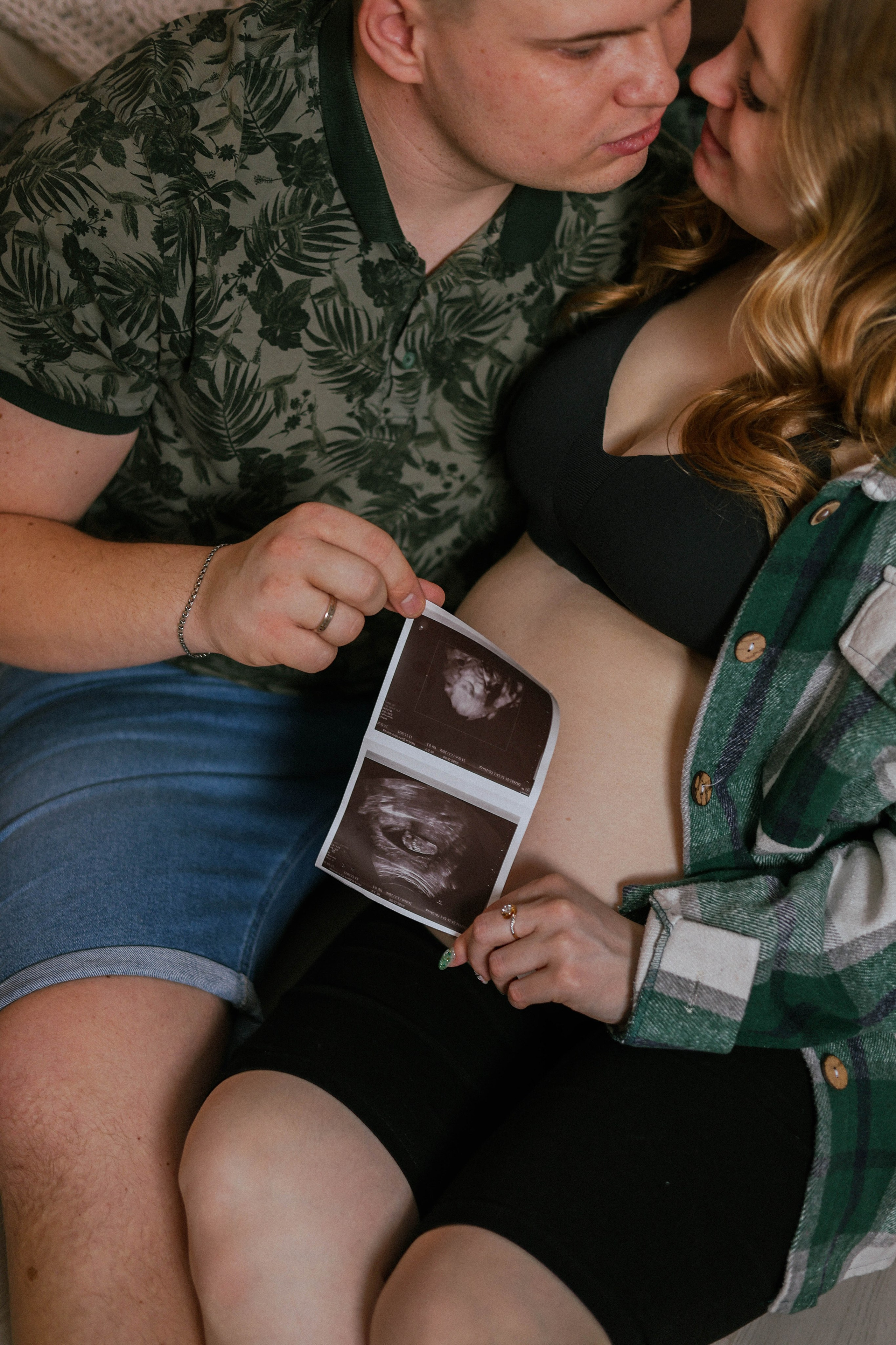 Евгения&Иван. Фотограф в Москве Анастасия Калинина