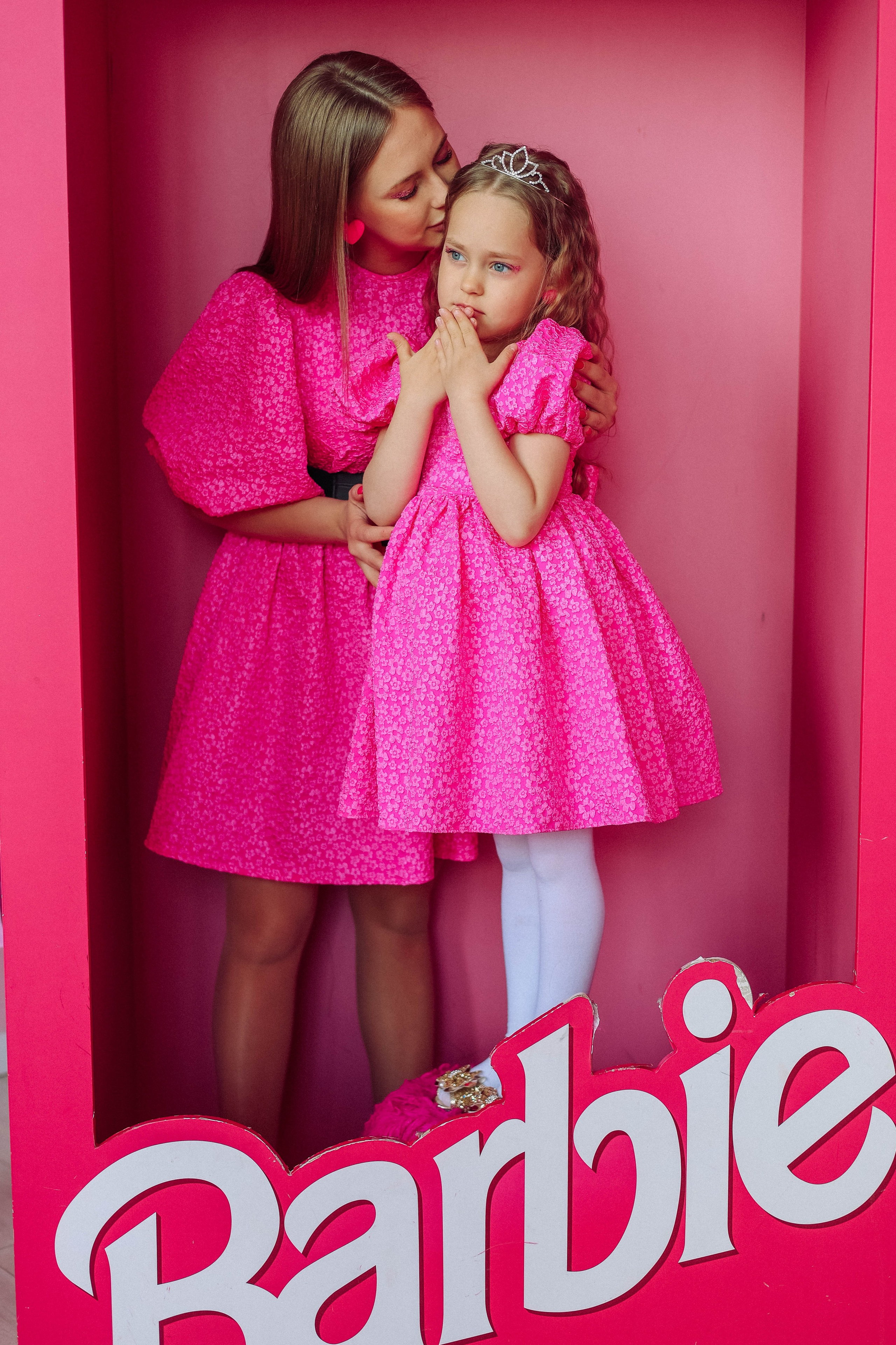 Мире 5 лет. Фотограф в Москве Анастасия Калинина