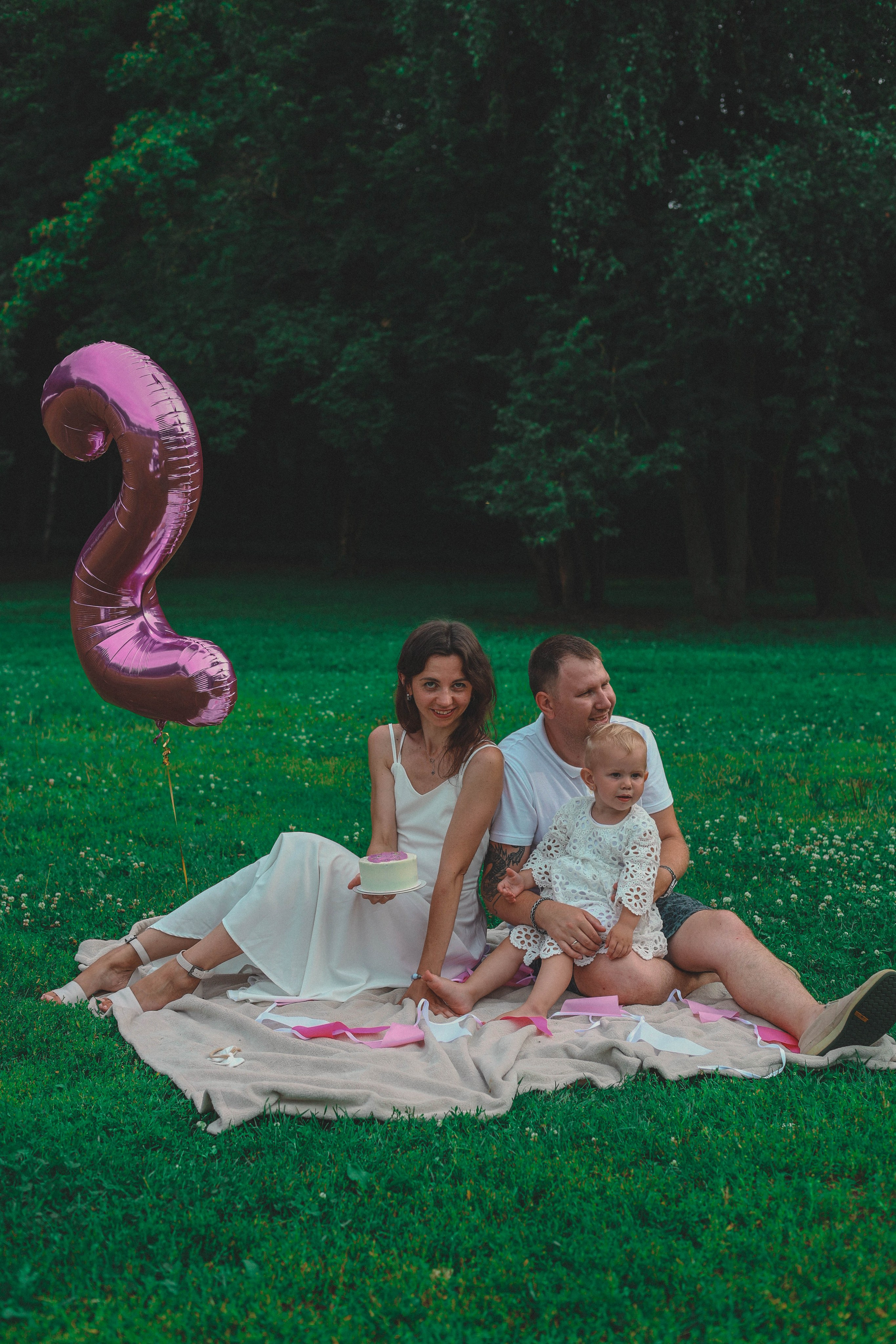 Кире 2. Фотограф в Москве Анастасия Калинина