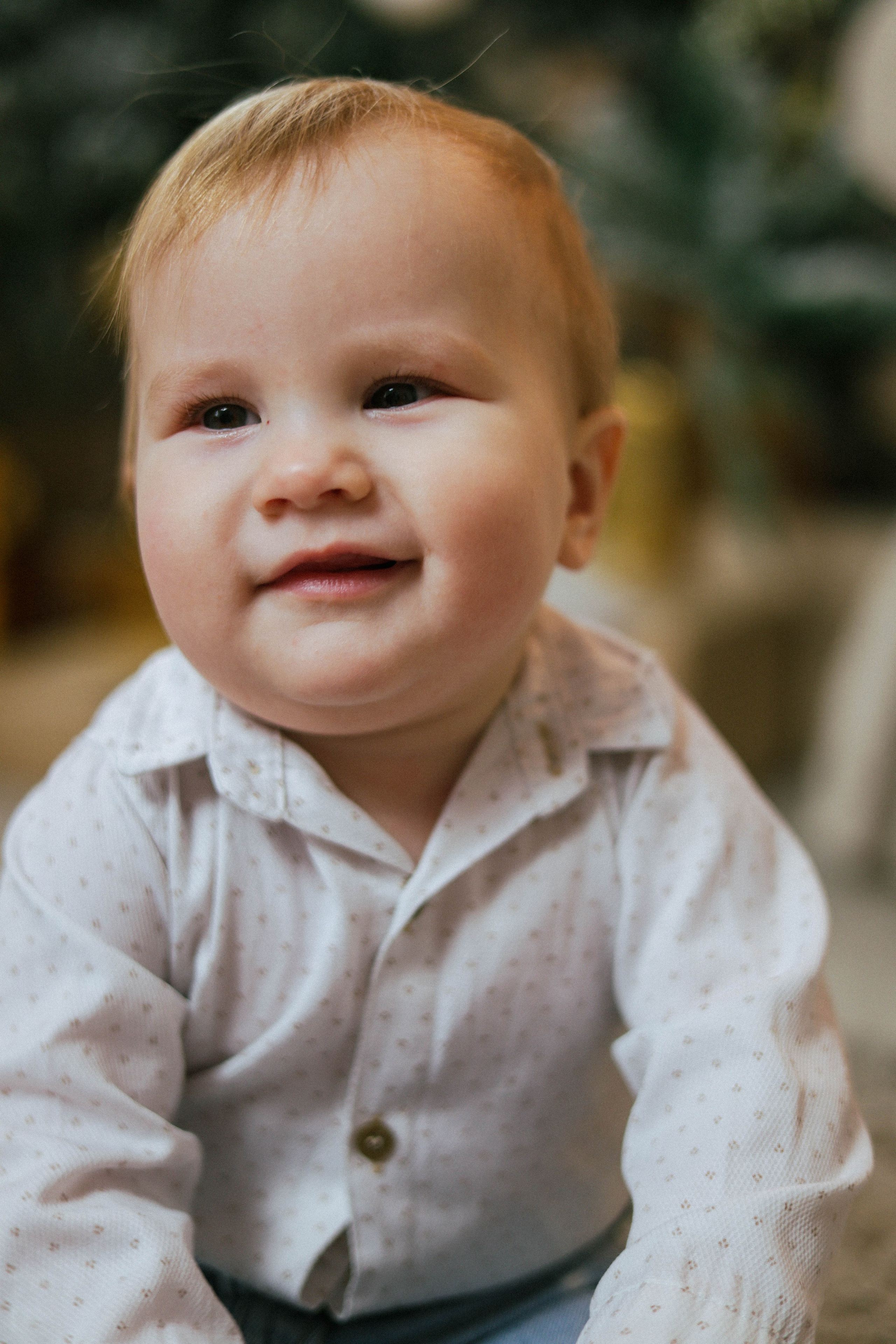 Новогодняя история «Валентина и ее семья». Фотограф в Москве Анастасия Калинина