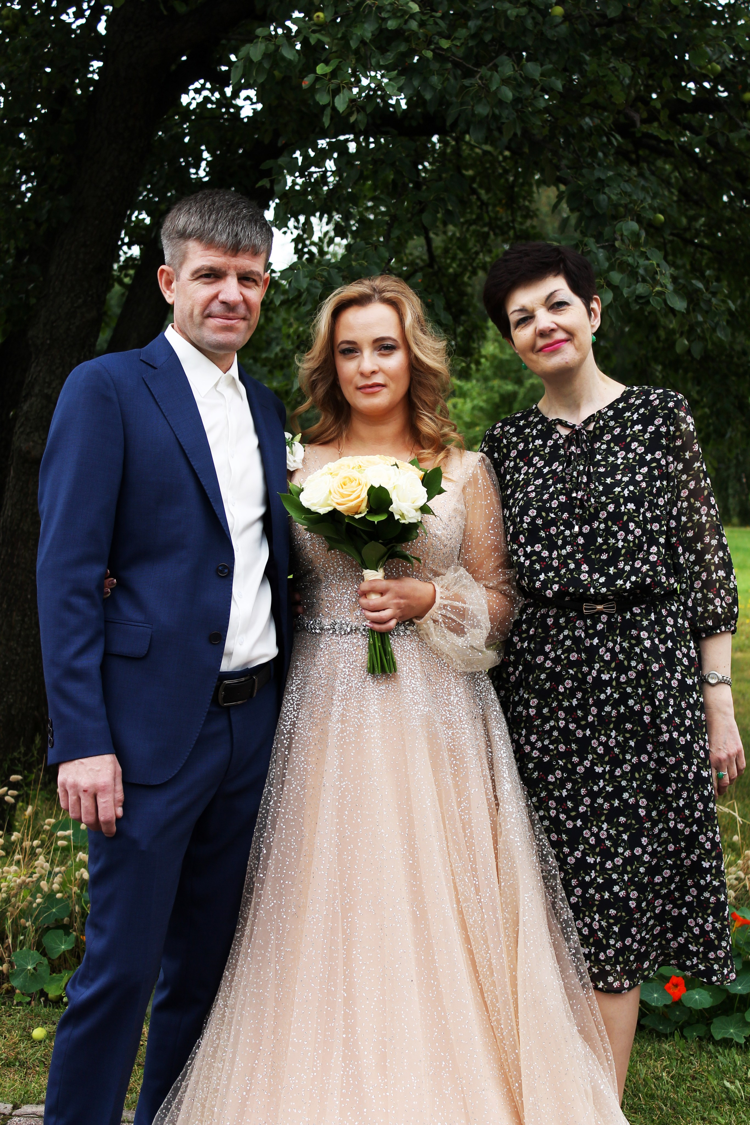 Ирина&Александр. Фотограф в Москве Анастасия Калинина