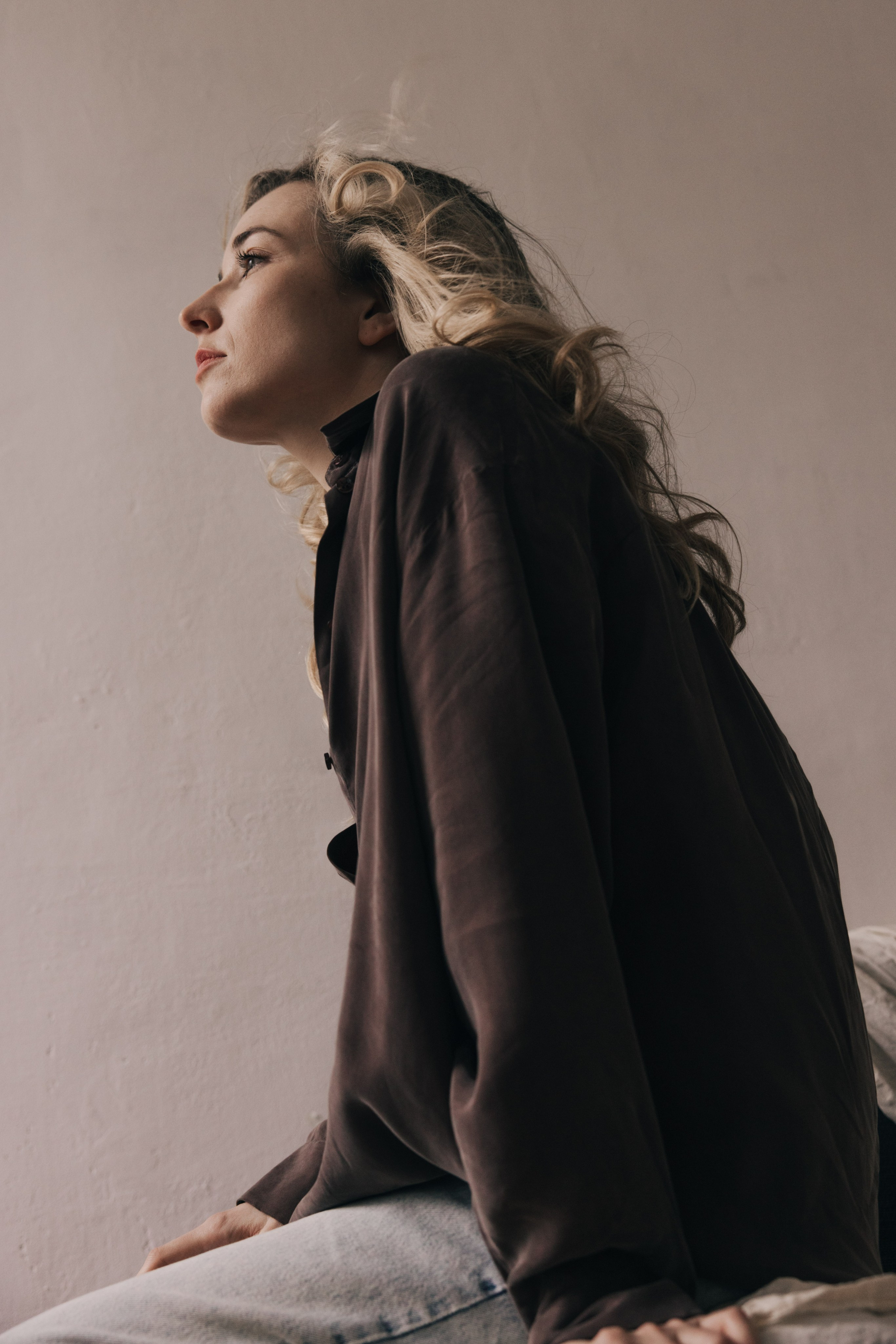 Соня. Ксения Цыгир, фотограф в Петербурге