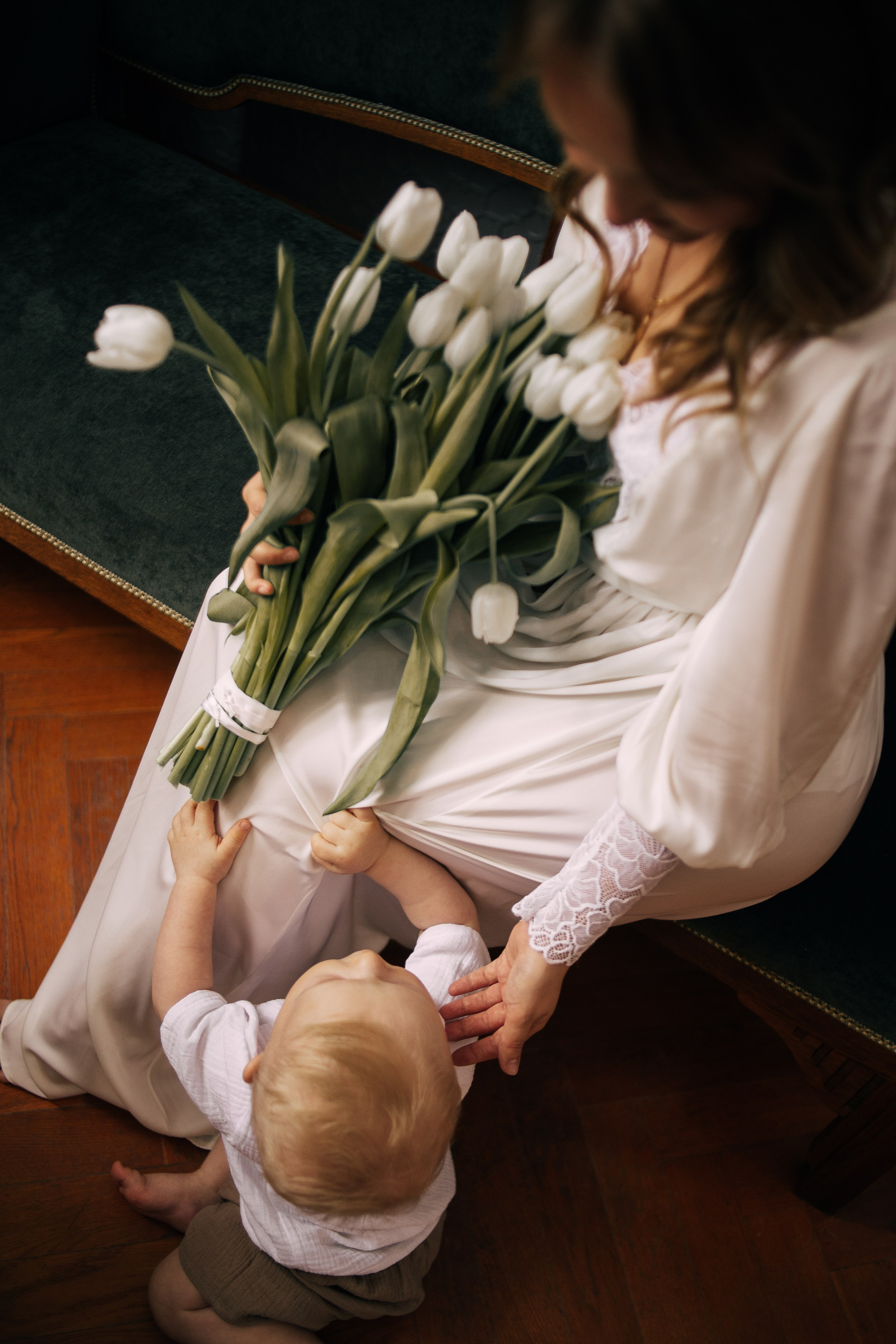 Даша и Даня. Главная