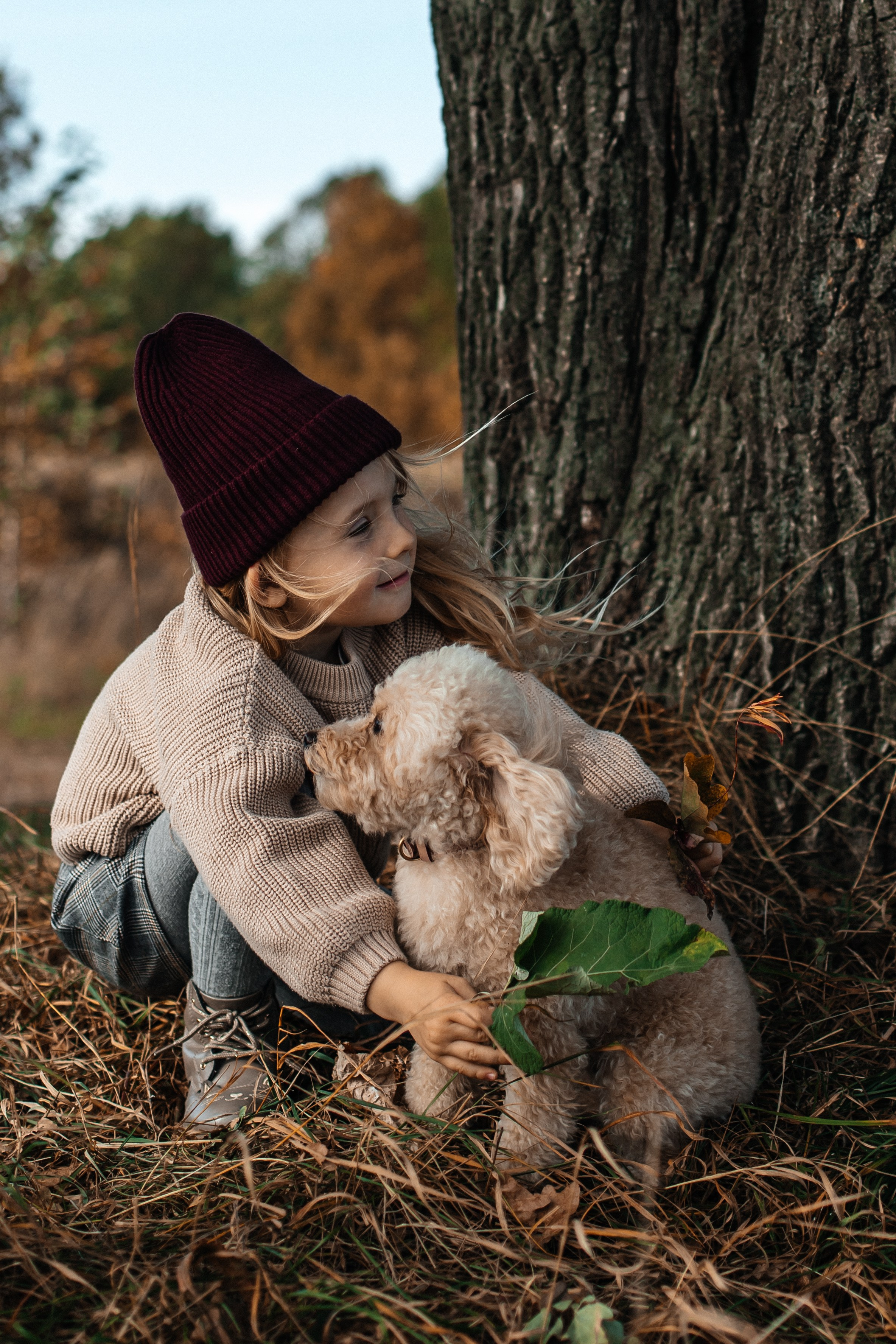 Прогулочная. Семейный фотограф в Нижнем Новгороде Куренкова Юлия