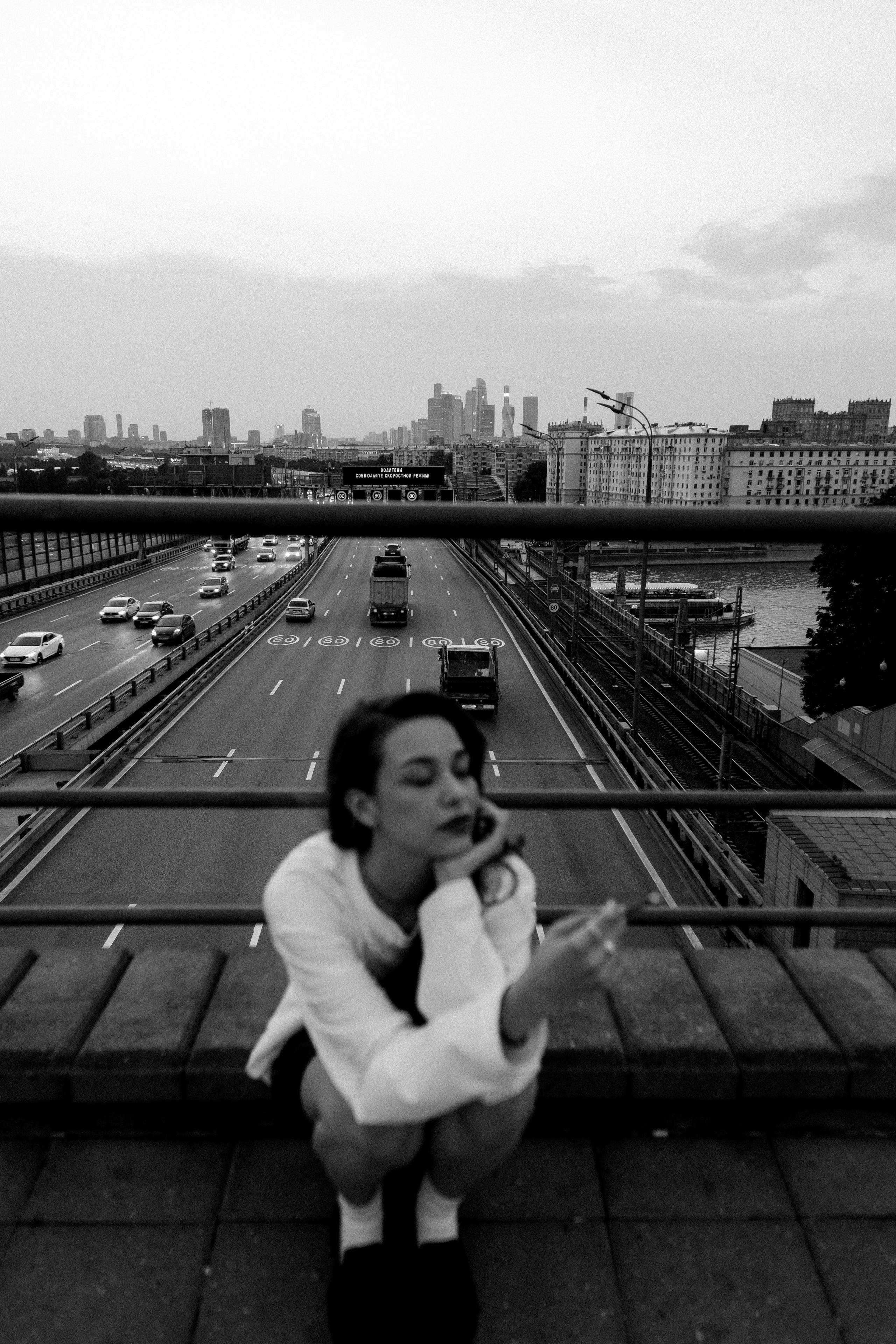 Look nine. Романова Александра фотограф в Москве