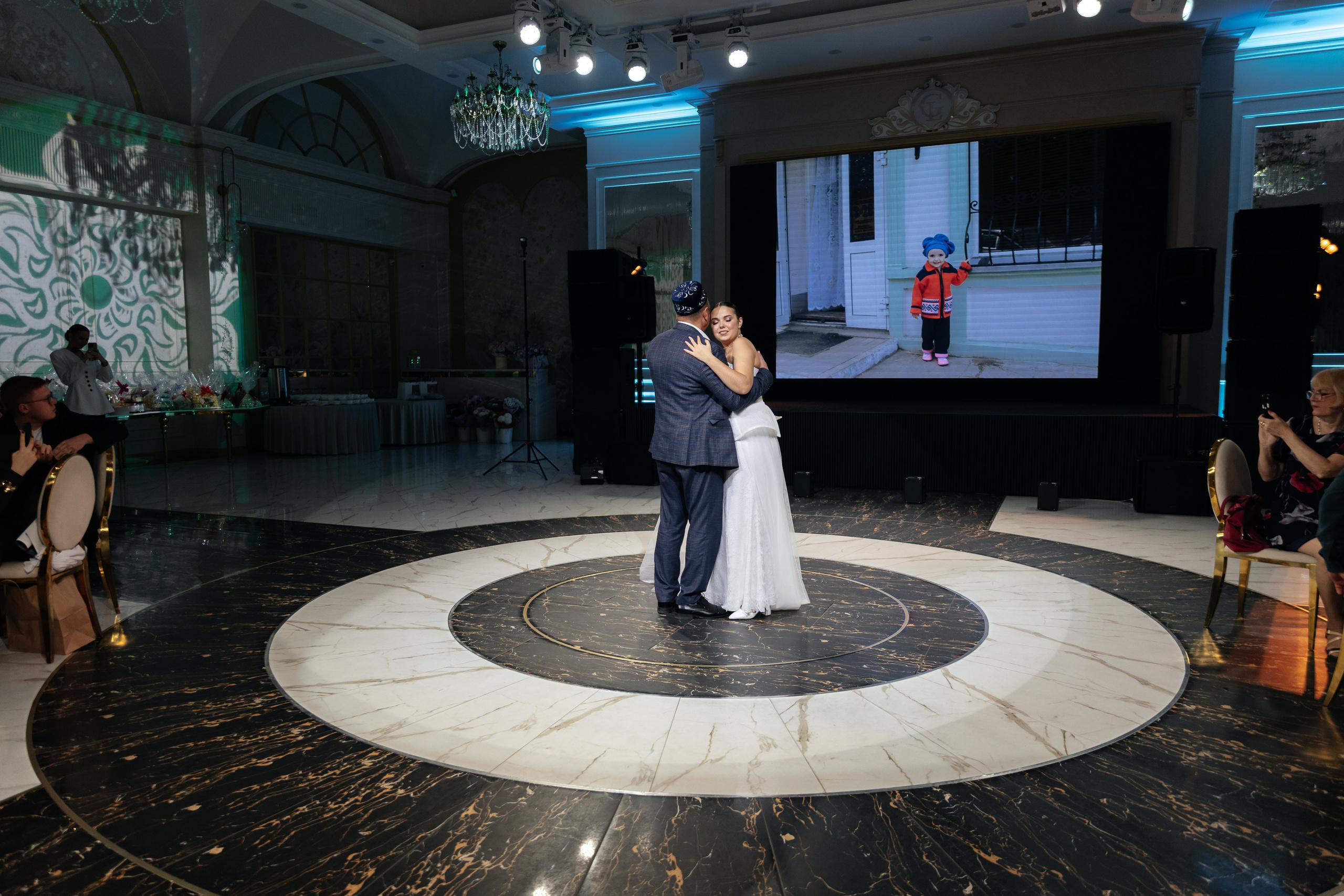 Bulat & Gulgena. Свадебный фотограф Ильнар Асадуллин