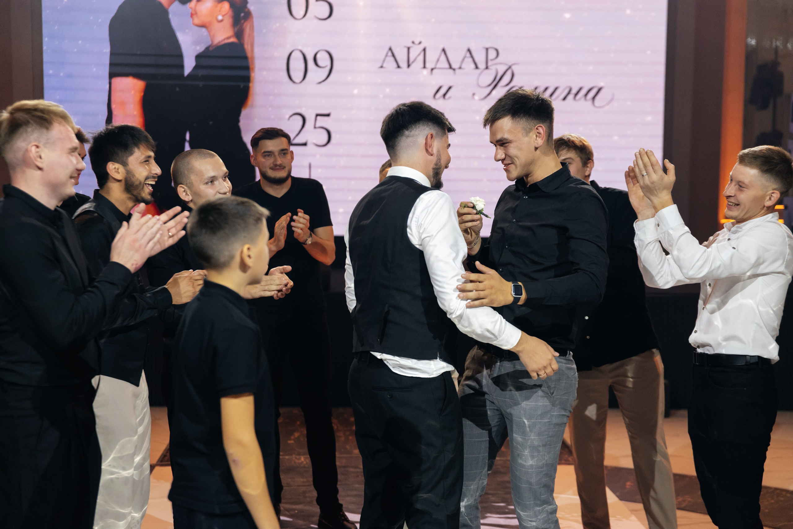 Aidar & Ralina. Свадебный фотограф Ильнар Асадуллин