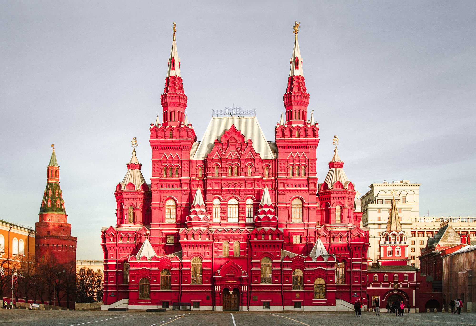 Фотограф Алексей Седойкин