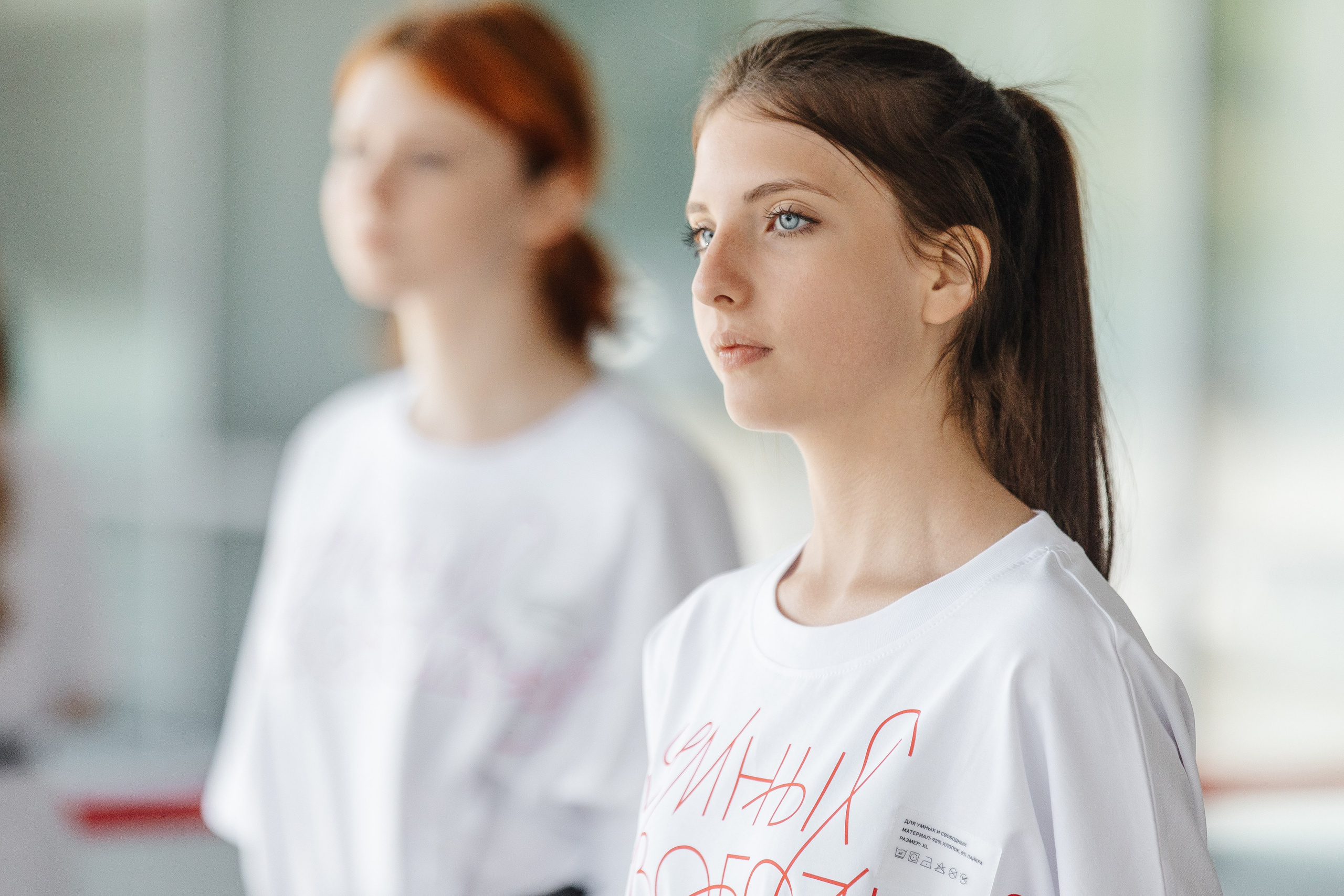 АЛЬФА КОНФА. Фотограф в Красноярске