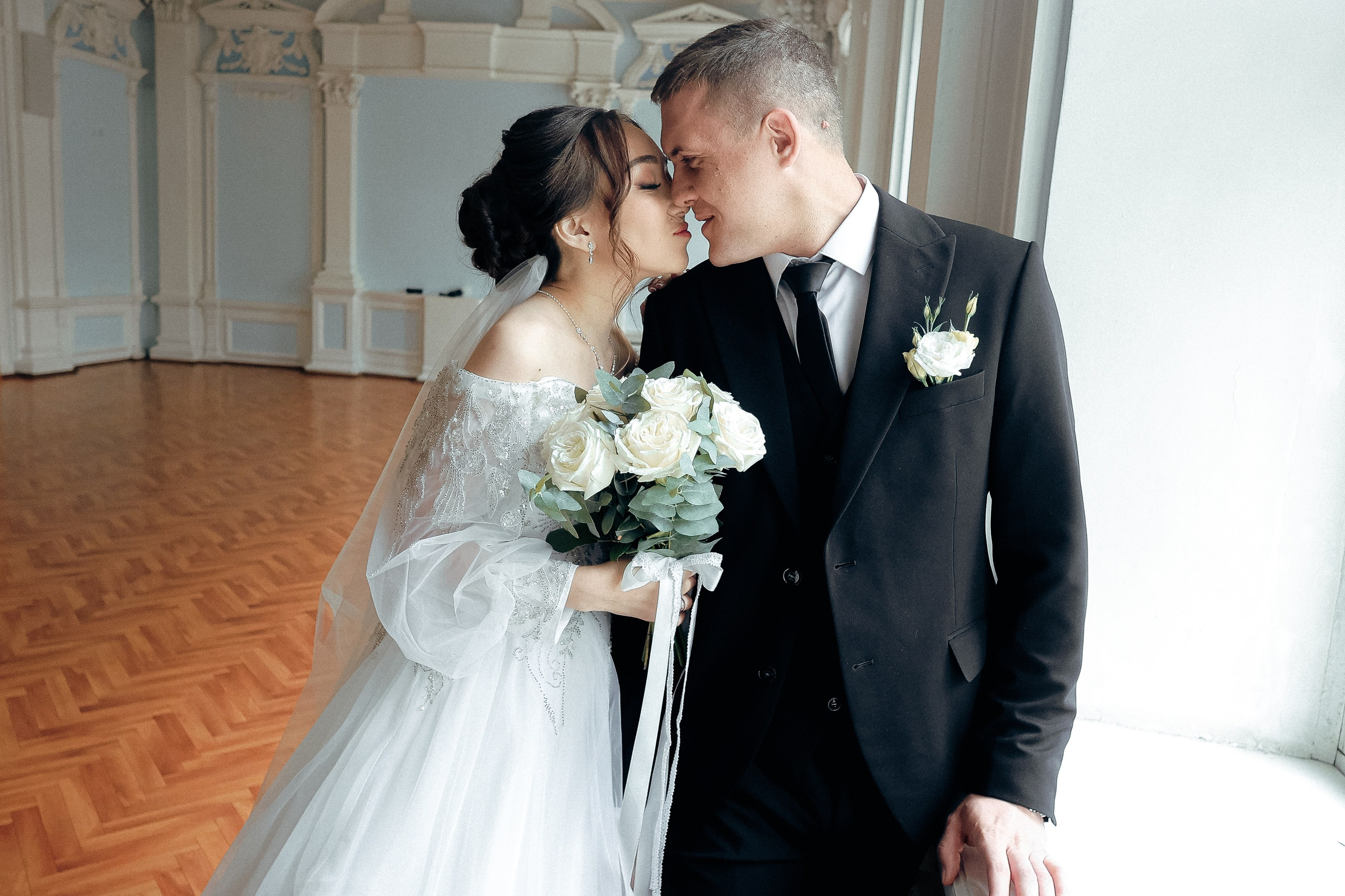 Свадебная съёмка. Команда специалистов в мире фотографии и видео. Детский фотограф, семейный фотограф