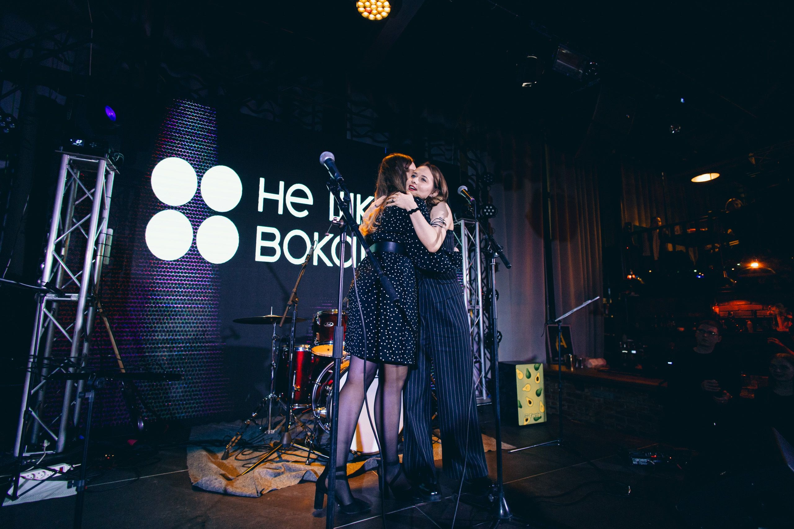 08.12 Не школа вокала. Команда специалистов в мире фотографии и видео. Детский фотограф, семейный фотограф