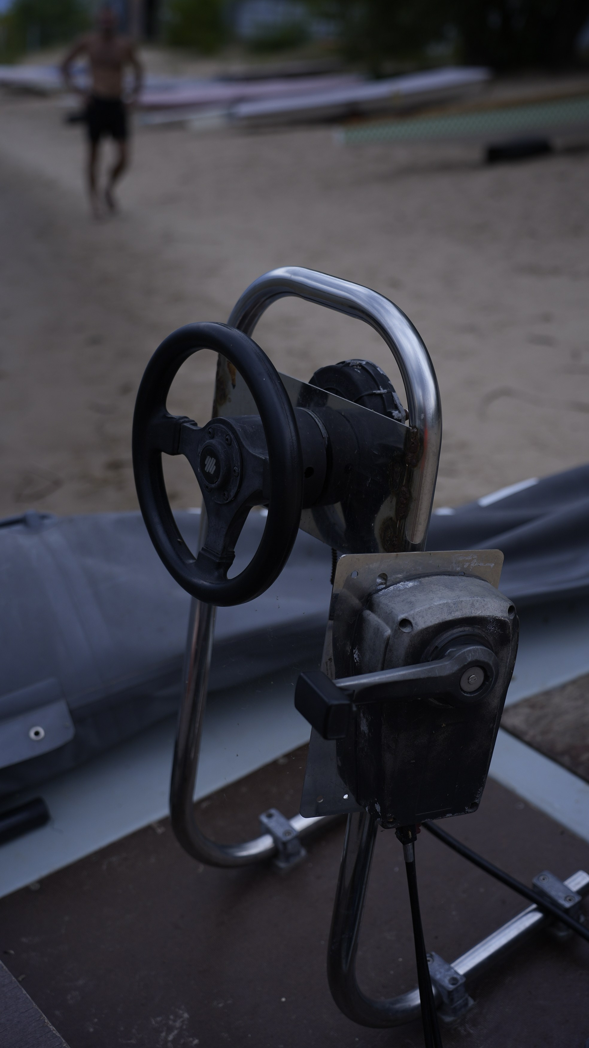 People. Георгий Новиков