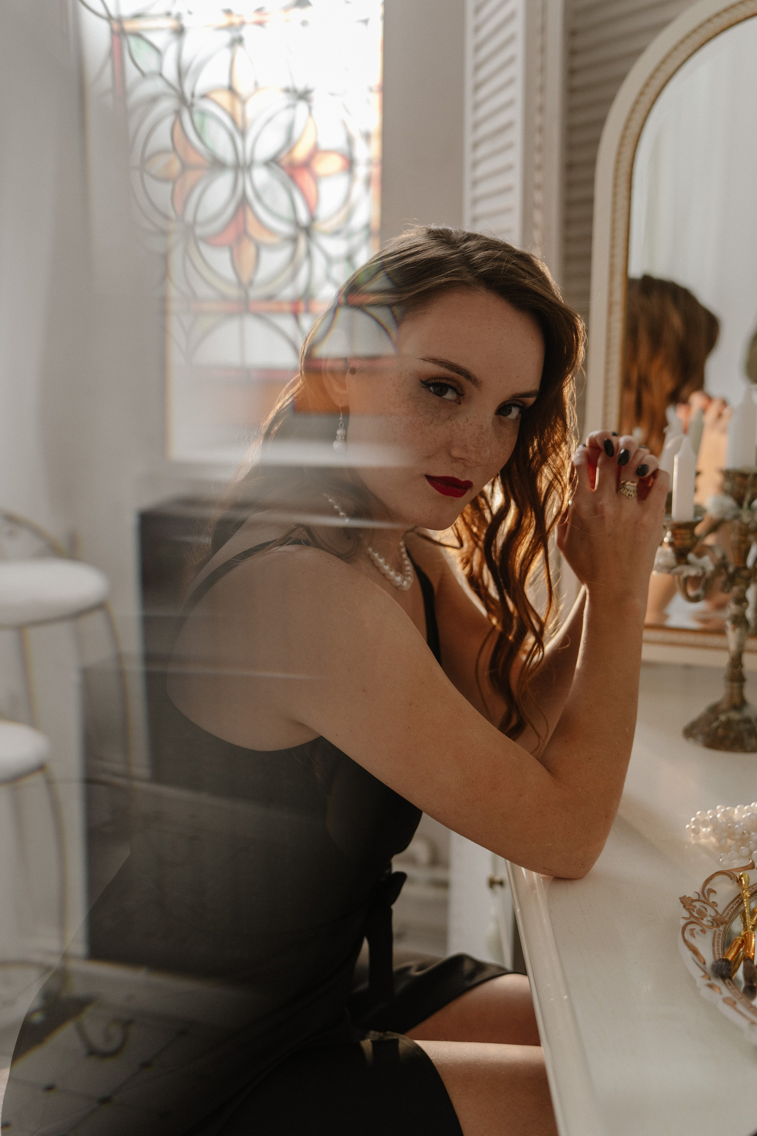 Ирина. Фотограф в Нижнем Новгороде Александр Кудрявцев