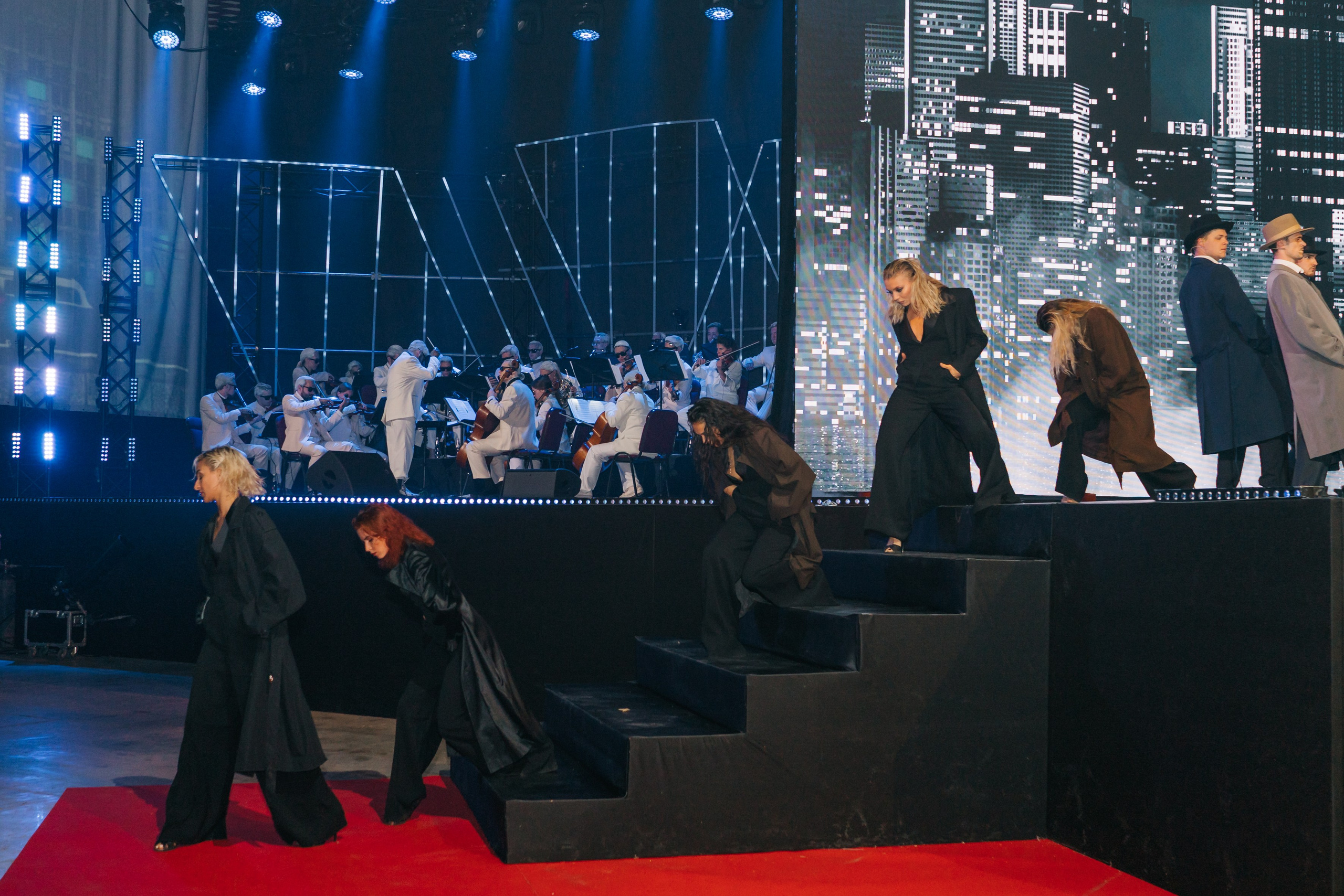 Премия РБ. Женский фотограф в Москве Анастасия Сидорова