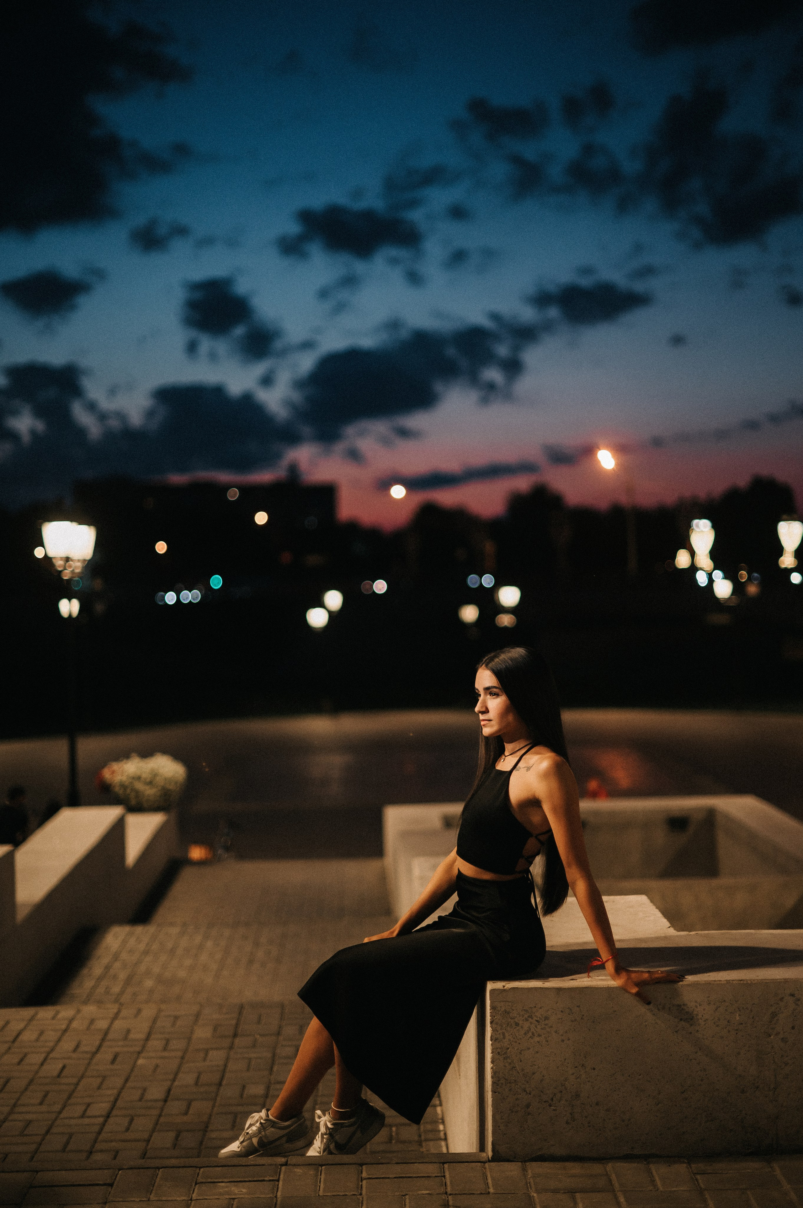 Кристина. Семейный и свадебный фотограф Алёна Морозова Коломна