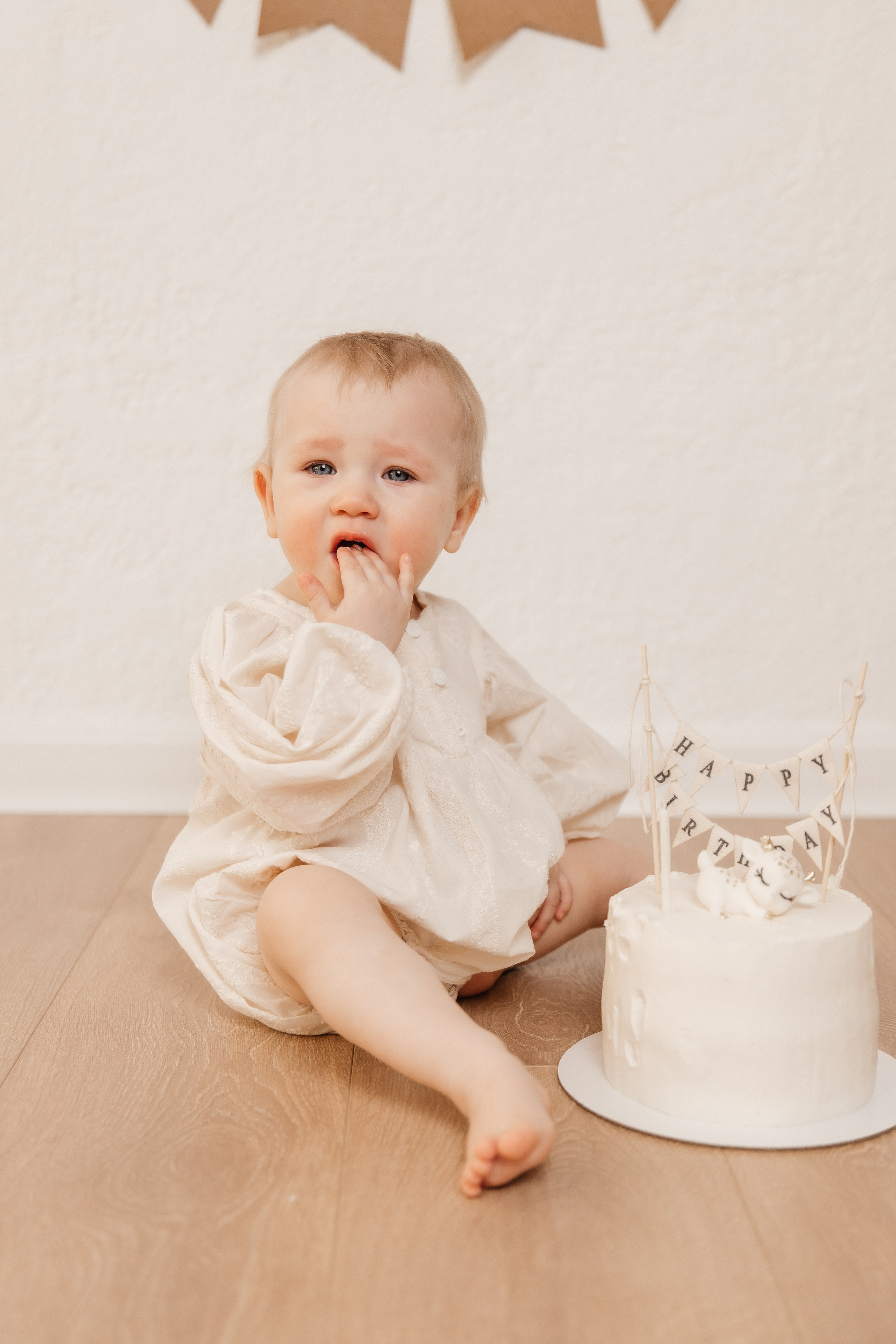 1 годик Есении. Профессиональный фотограф Кристина Искусных. Талдом- Москва