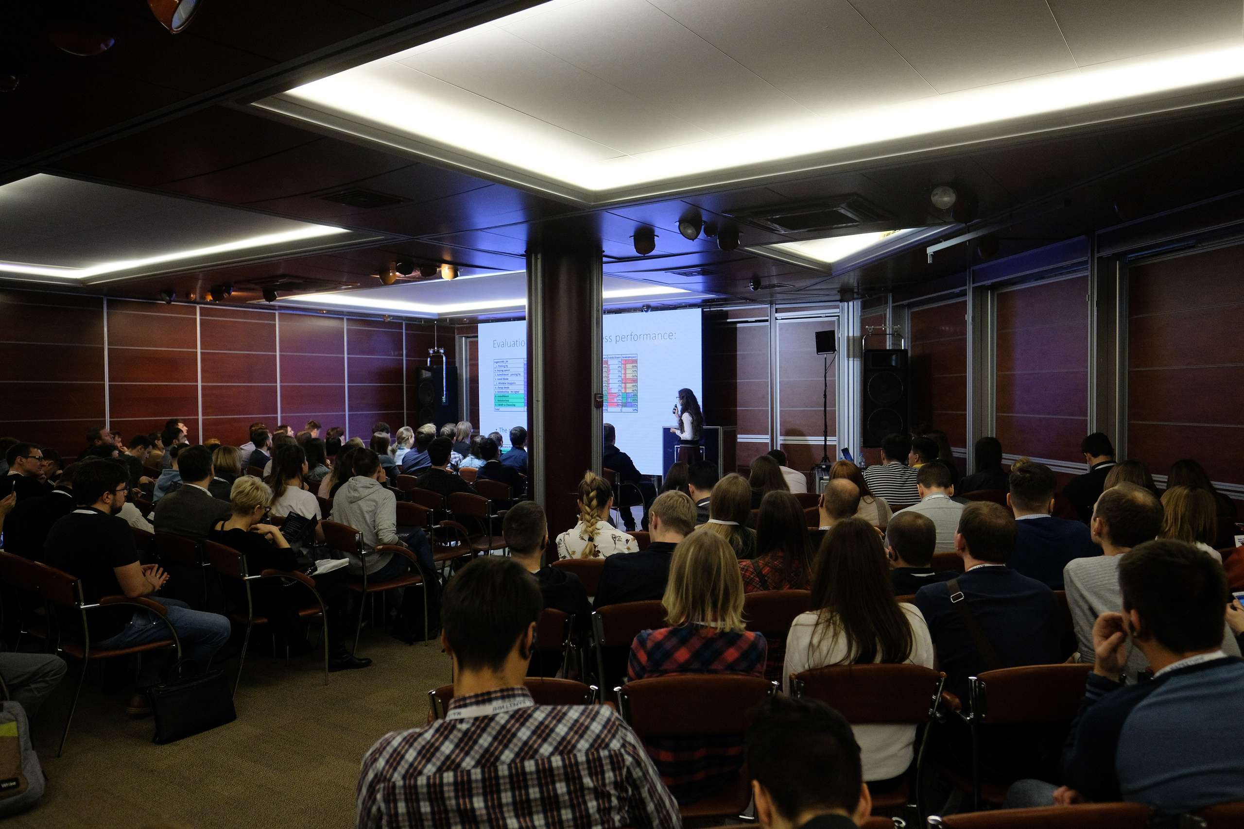 Матемаркетинг — 7 ноября 2018. Фотобанк Матемаркетинг