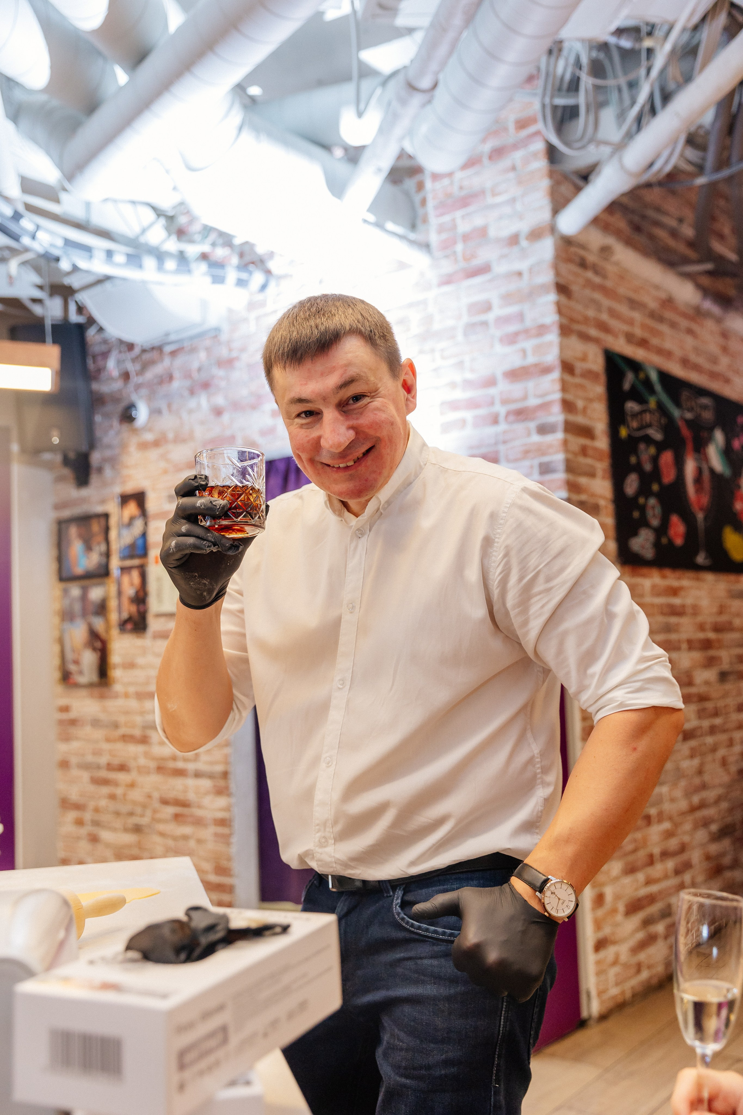 Корпоративы, выпускные. Фотограф в Санкт-Петербурге Александра Гроздилова