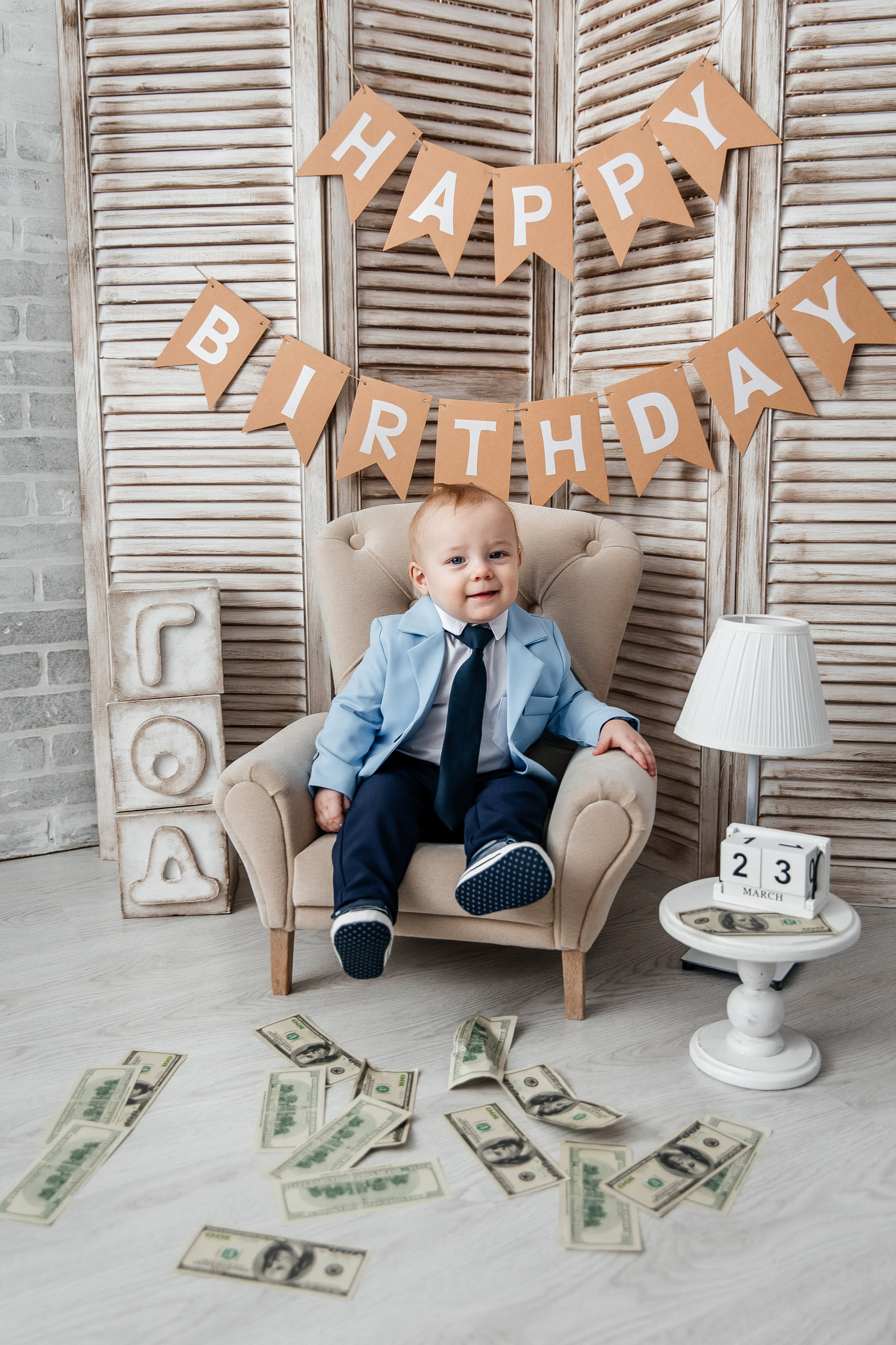 Кубики ГОД, единичка. Детский фотограф, выпускные альбомы в Нижнем Новгороде Бодягина Мария