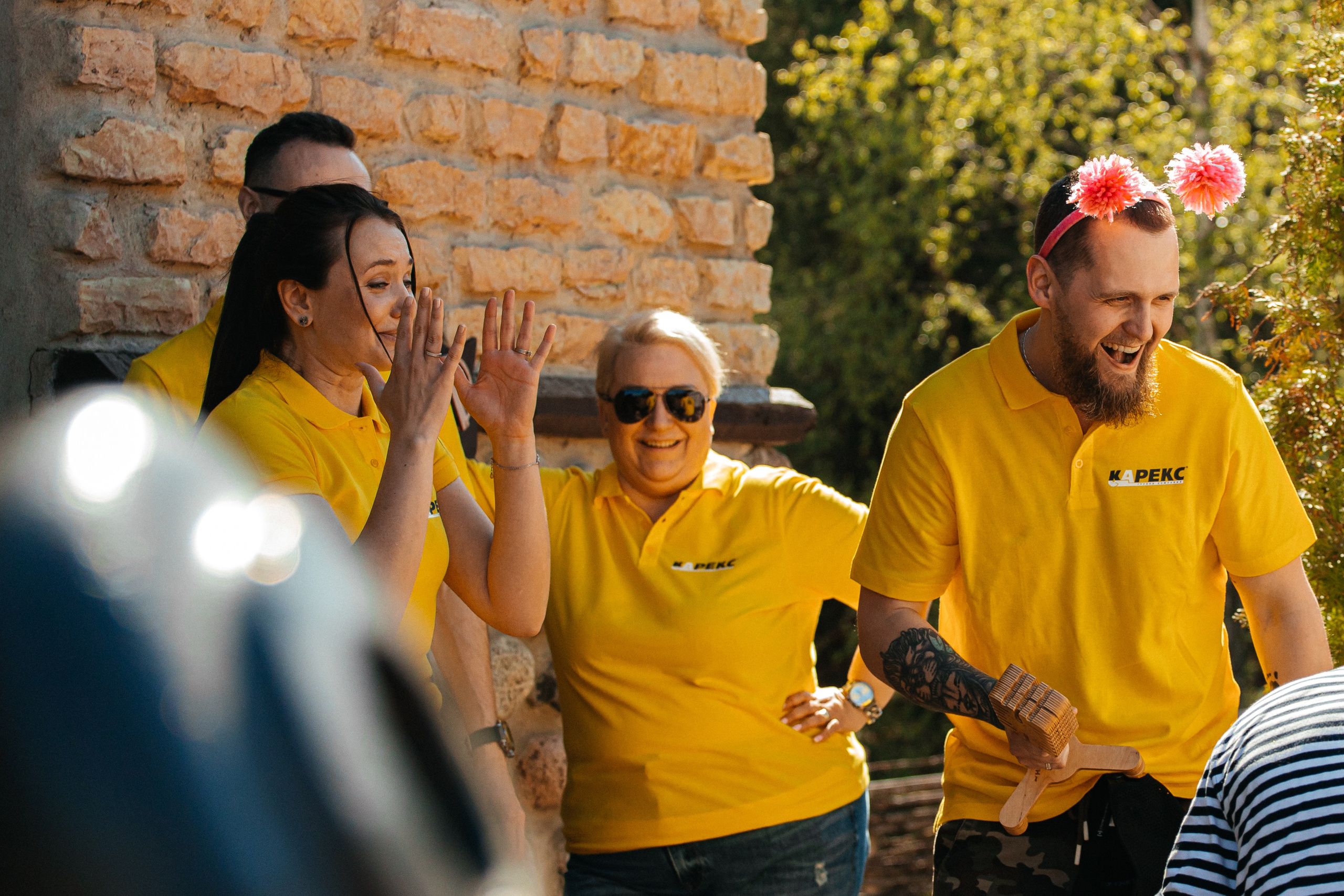 СТАРАЯ МЕЛЬНИЦА. Фотограф в Санкт-Петербурге Виктория Безверхая