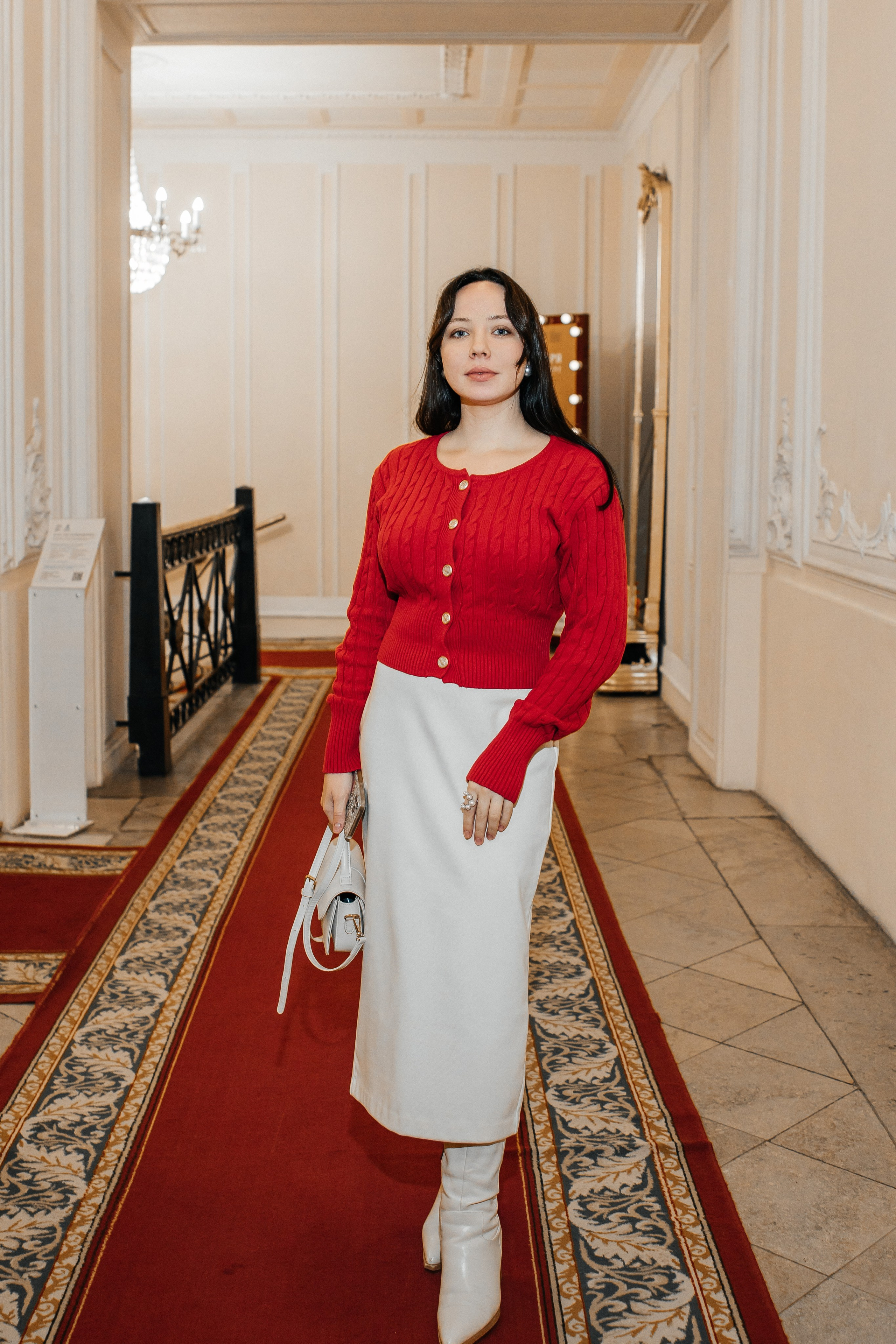 Светский репортаж «Музыкальное сердце театра». Фотограф в Санкт-Петербурге Виктория Безверхая