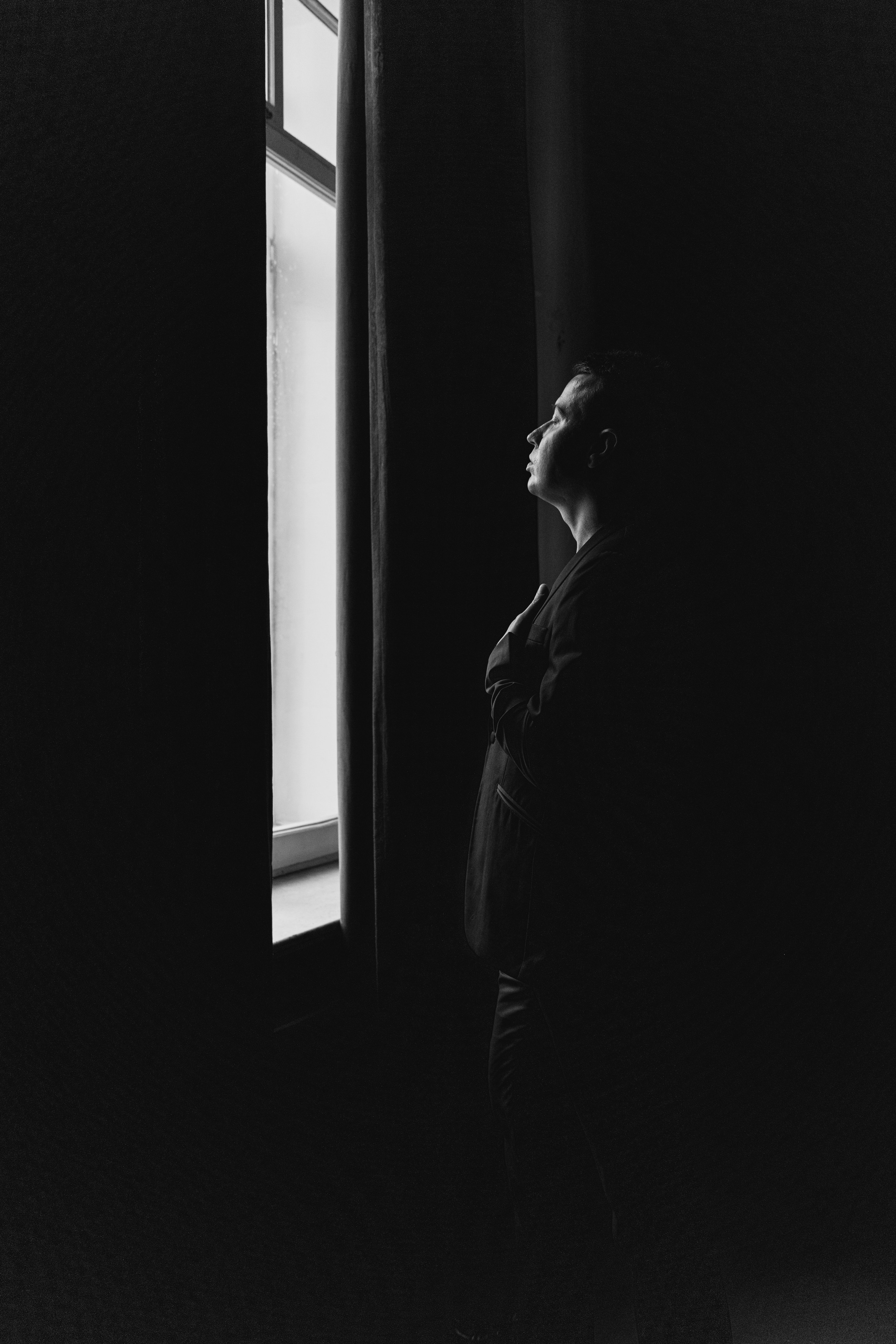 Вадим. Мужской фотограф СПб