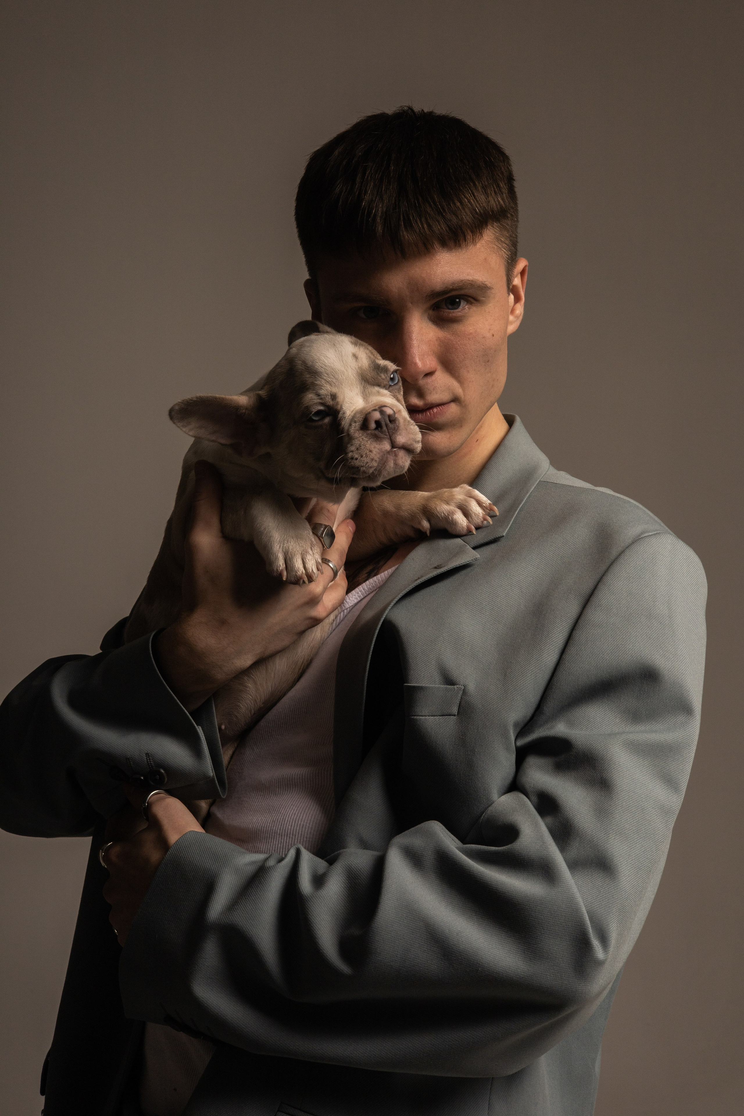 Константин. Gorbunova Alina Фотограф