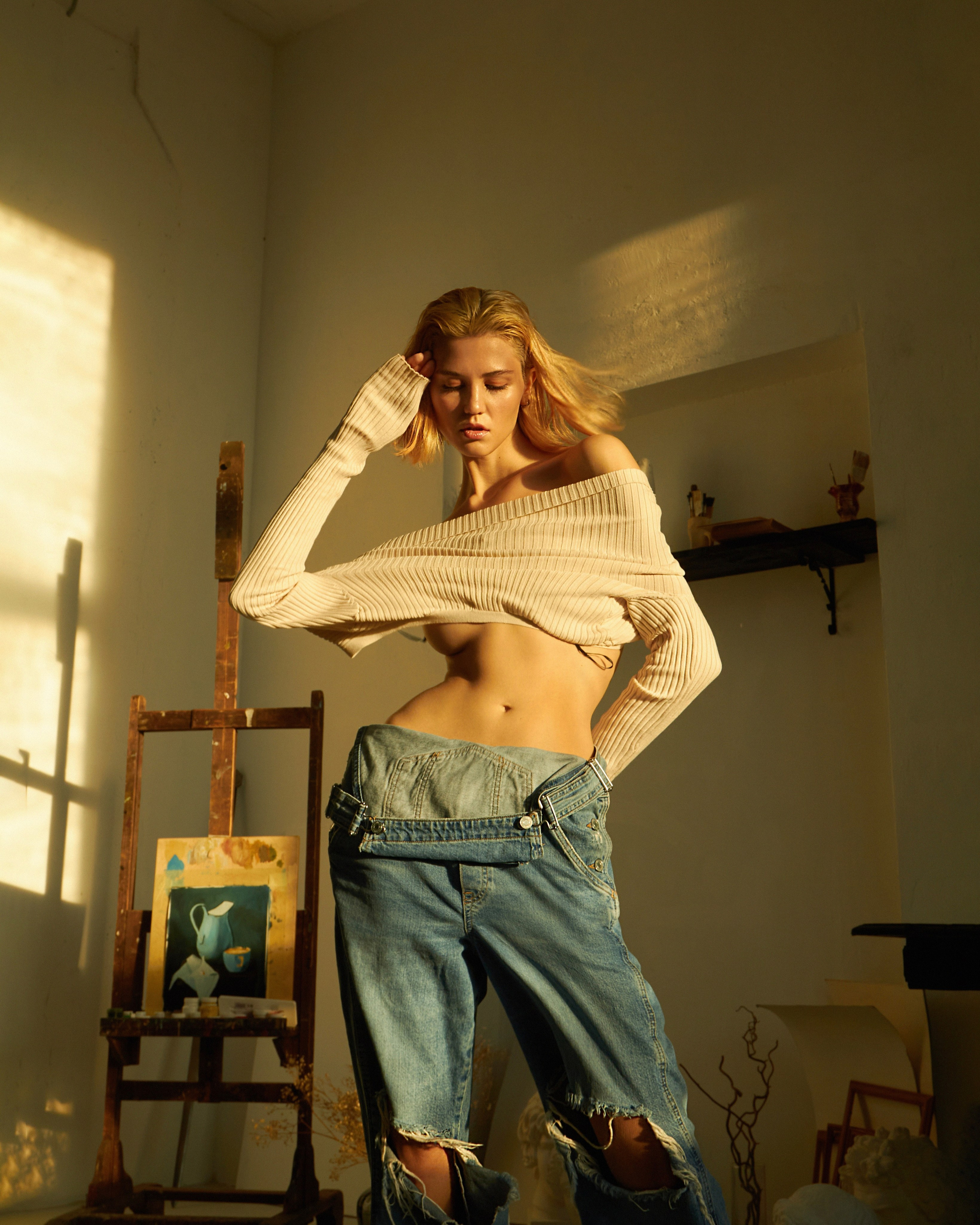 KRIS. Главная