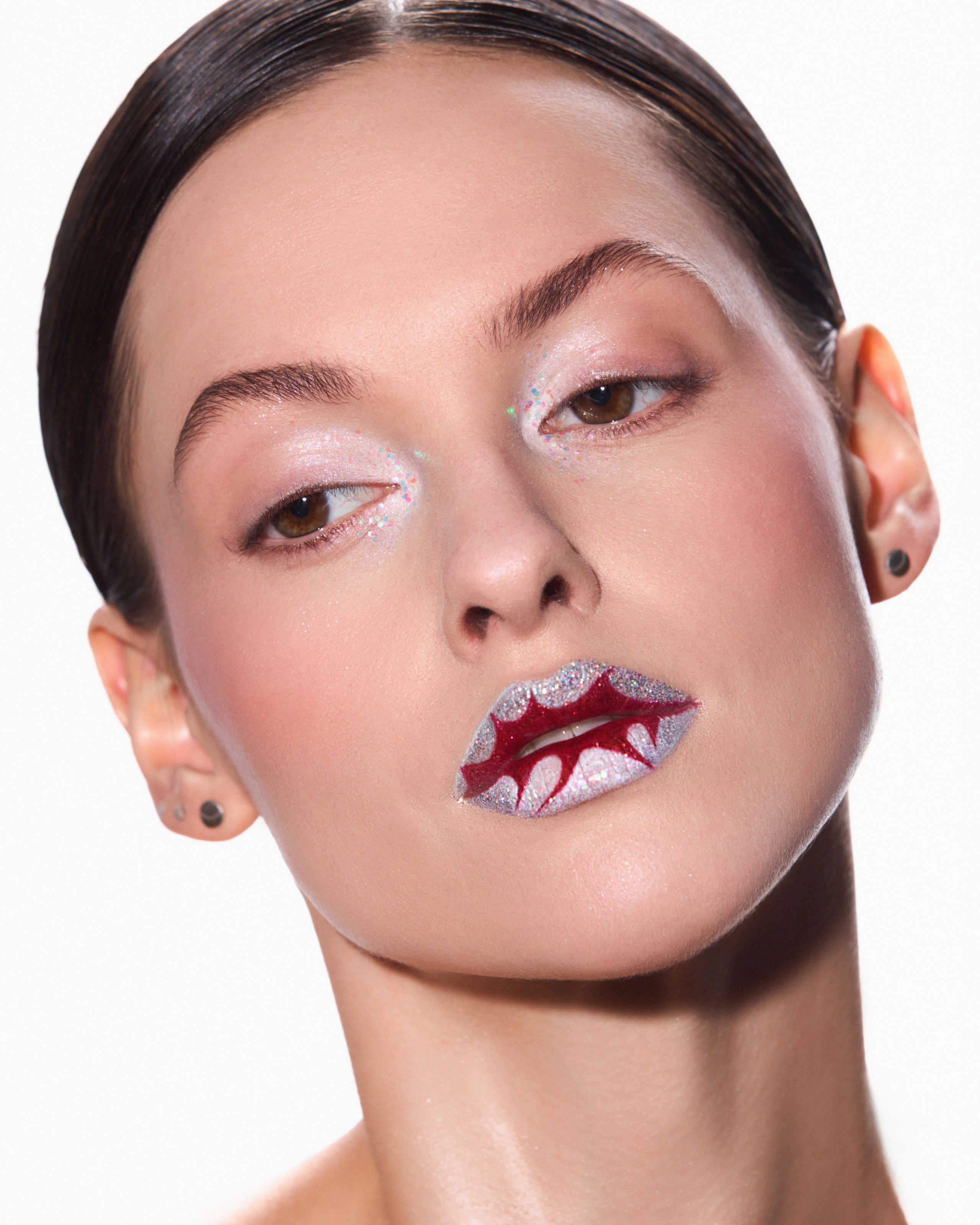 KRYGINA COSMETICS. Главная