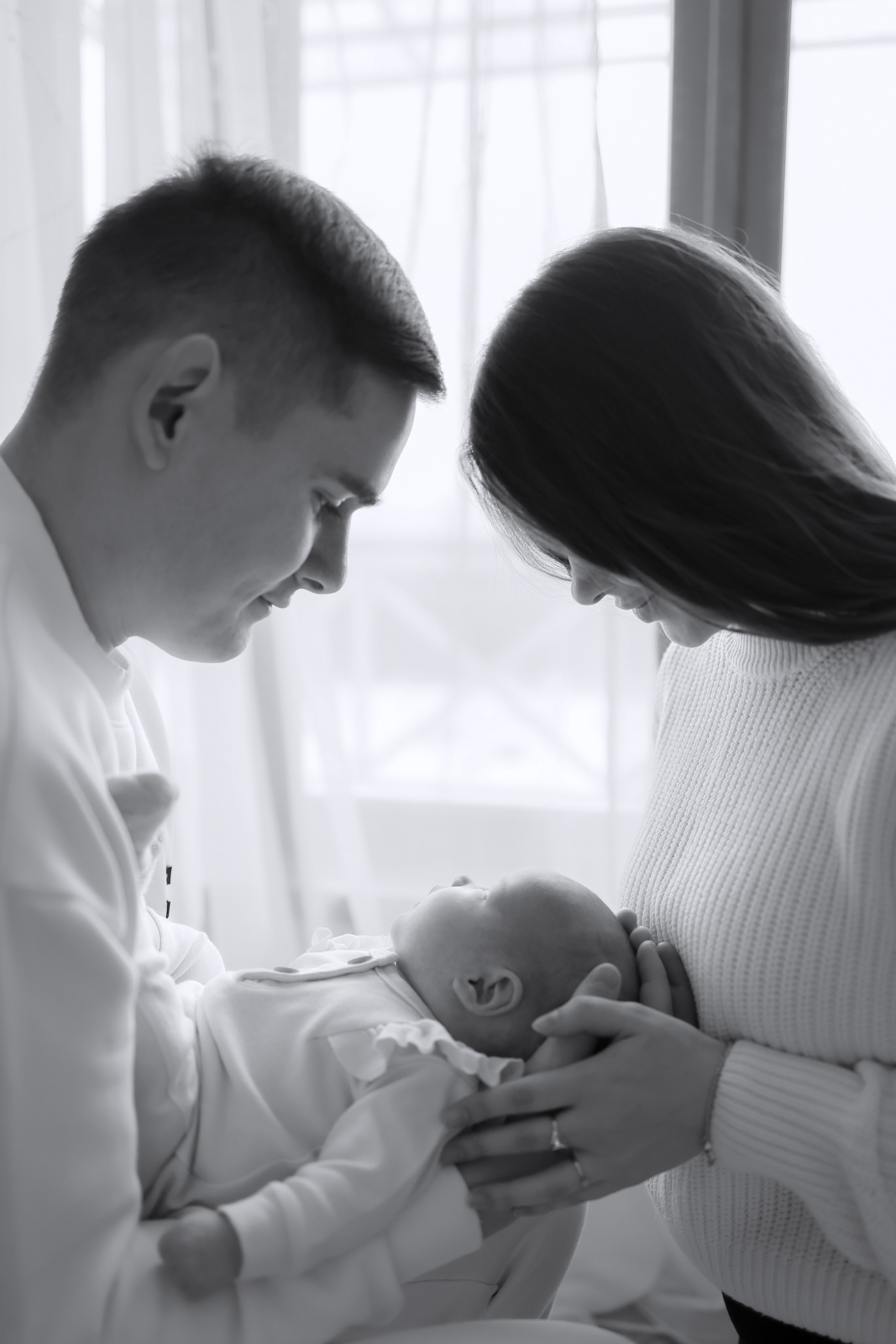 Семейная. ФОТОГРАФ КАМЧАТКА ИРИНА БЕЛОКРЫЛОВА