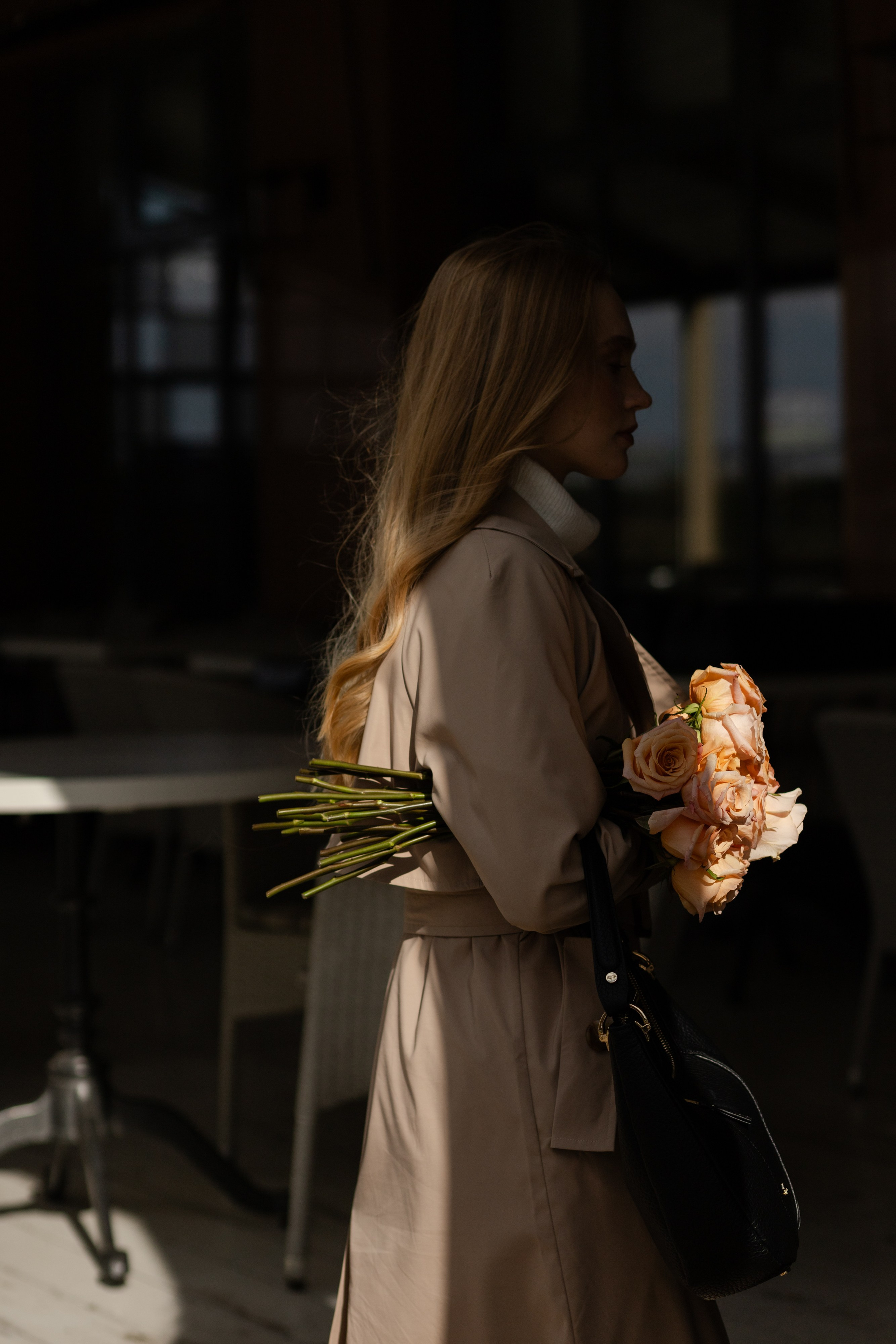 Лиза. Женский фотограф в Красноярске Захарова Елизавета