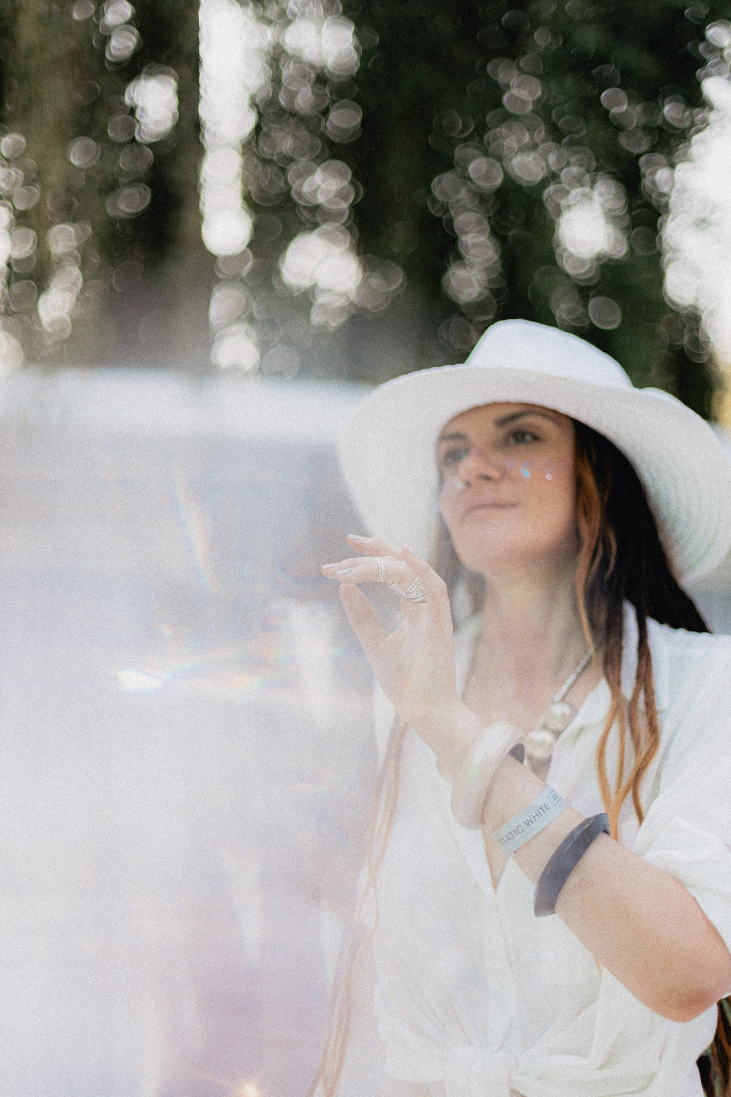 Ecstatic Berezy. Mariam Bagdasaryan