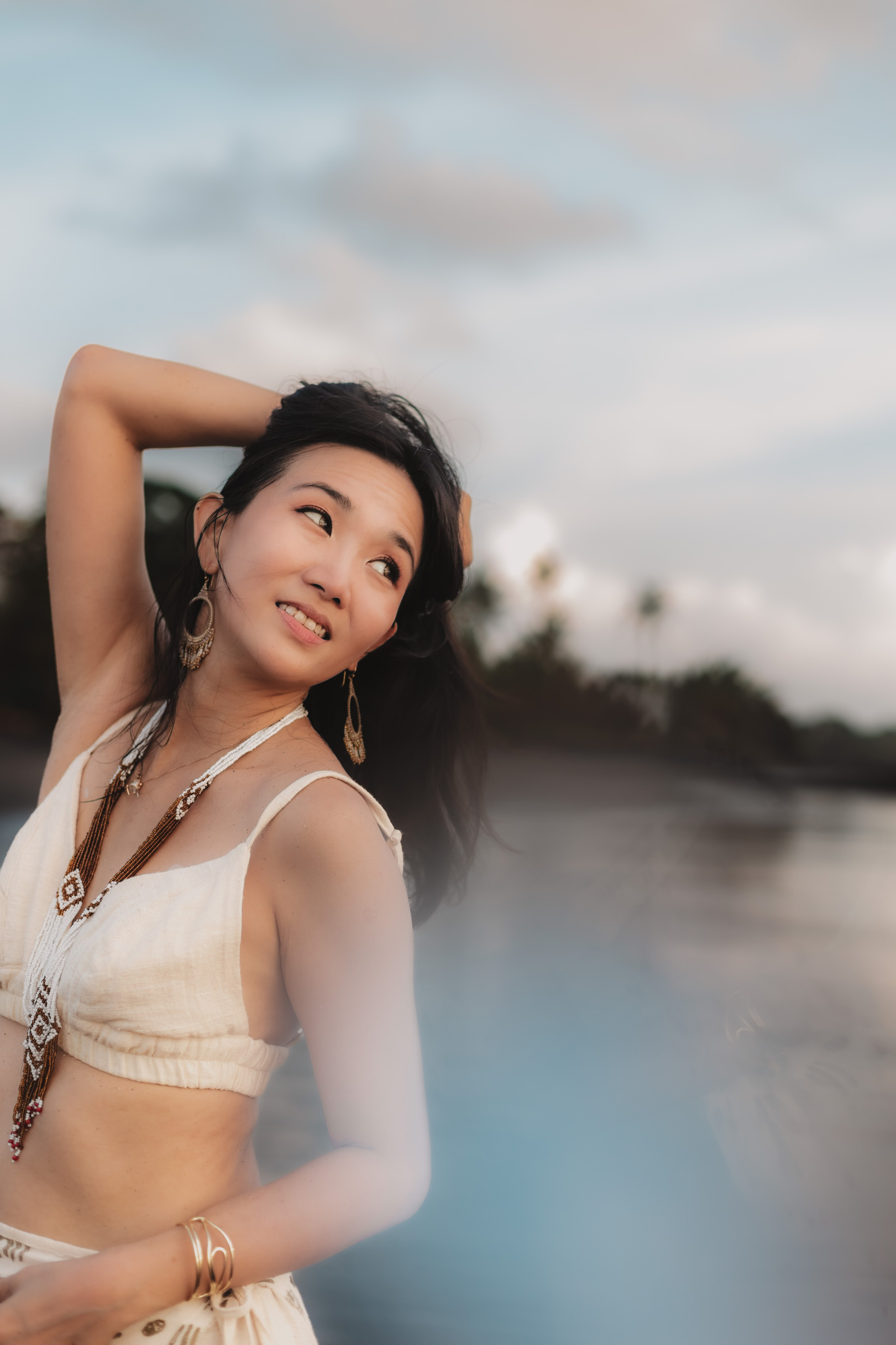 New chapter. Мариам Багдасарян