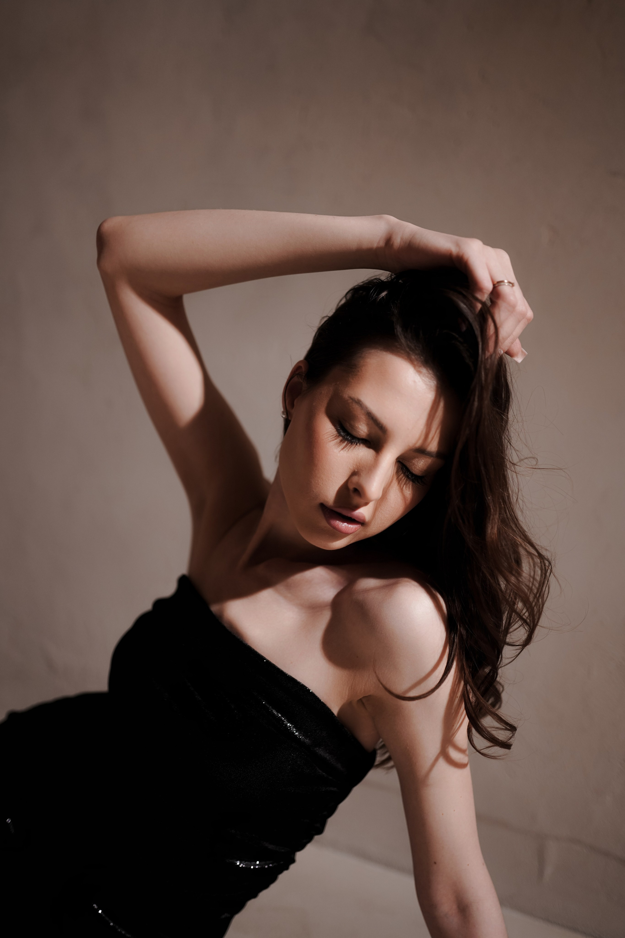 Карина и Алексей