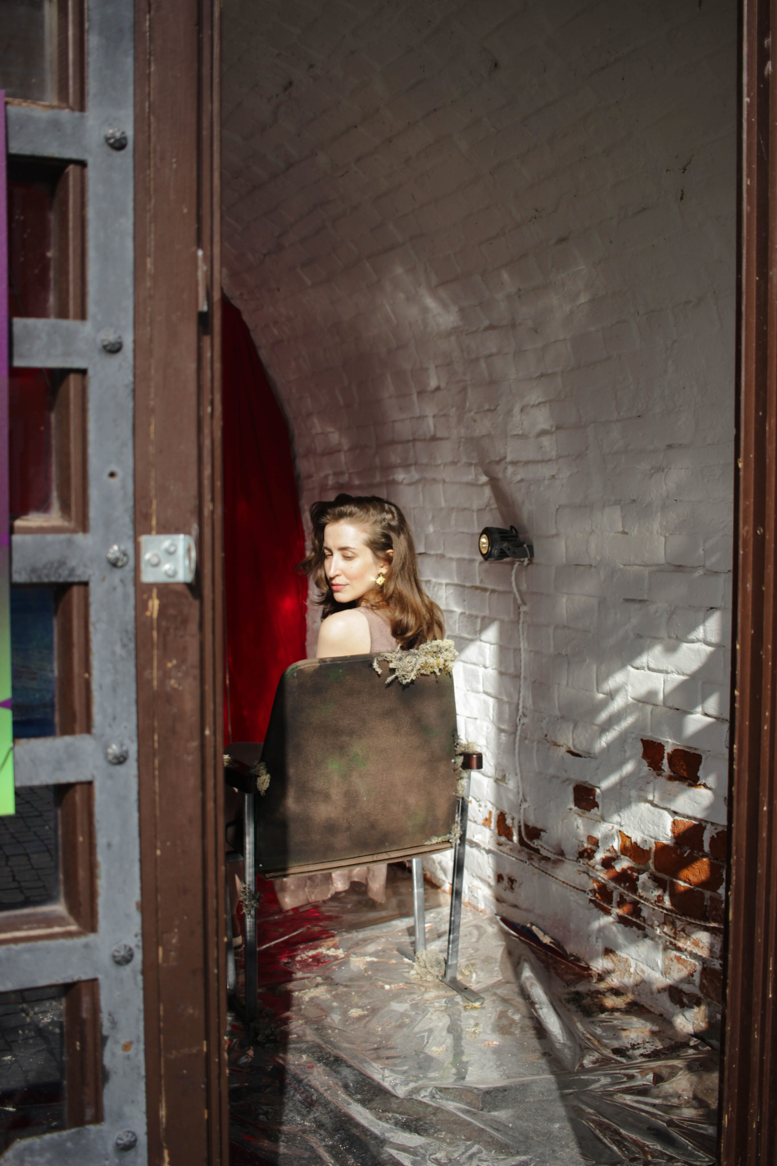 Nadiya. Фотограф в Казани / Регина Суфиянова