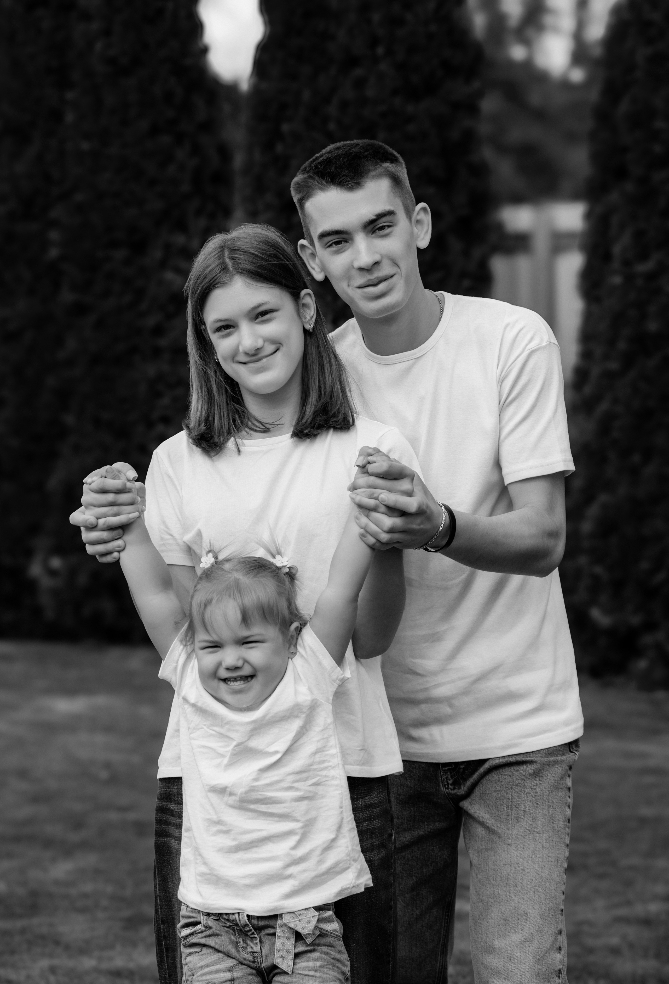 Семья Косенко. Юлия Чайко, фотограф в Минске