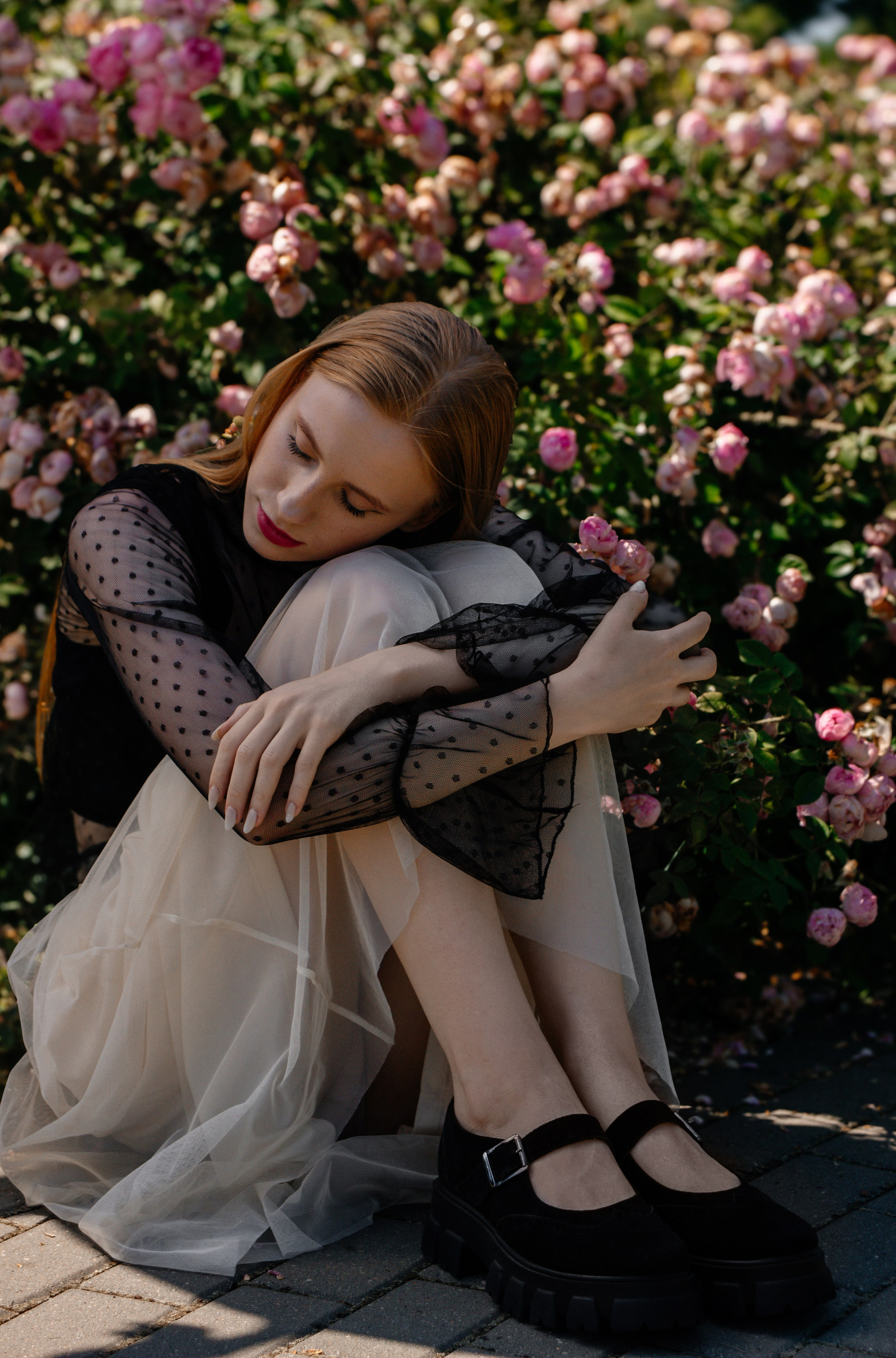 Екатерина. Юлия Чайко, фотограф в Минске