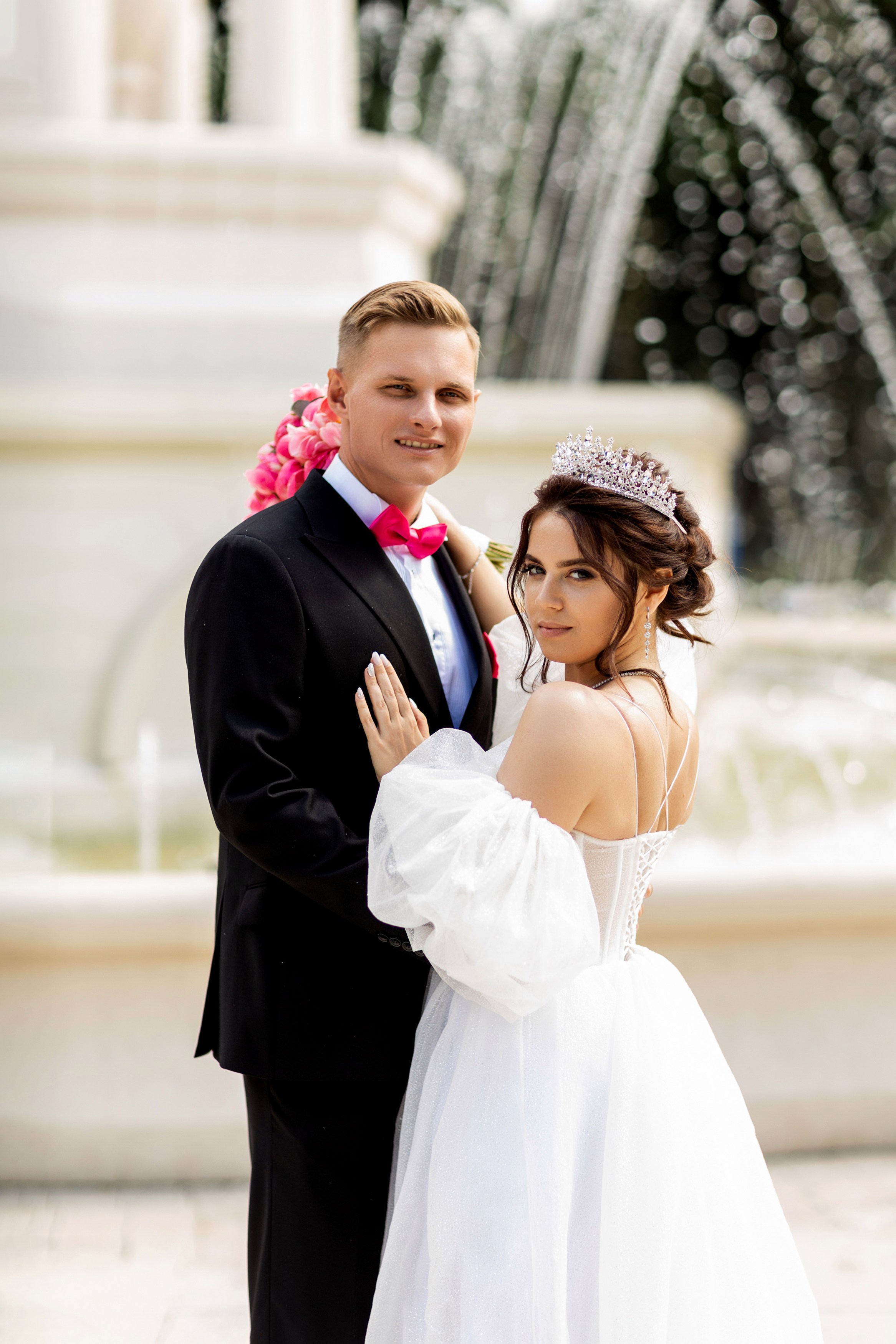 Александр и Мария. Дорогой друг! Приветствую тебя на моем сайте!