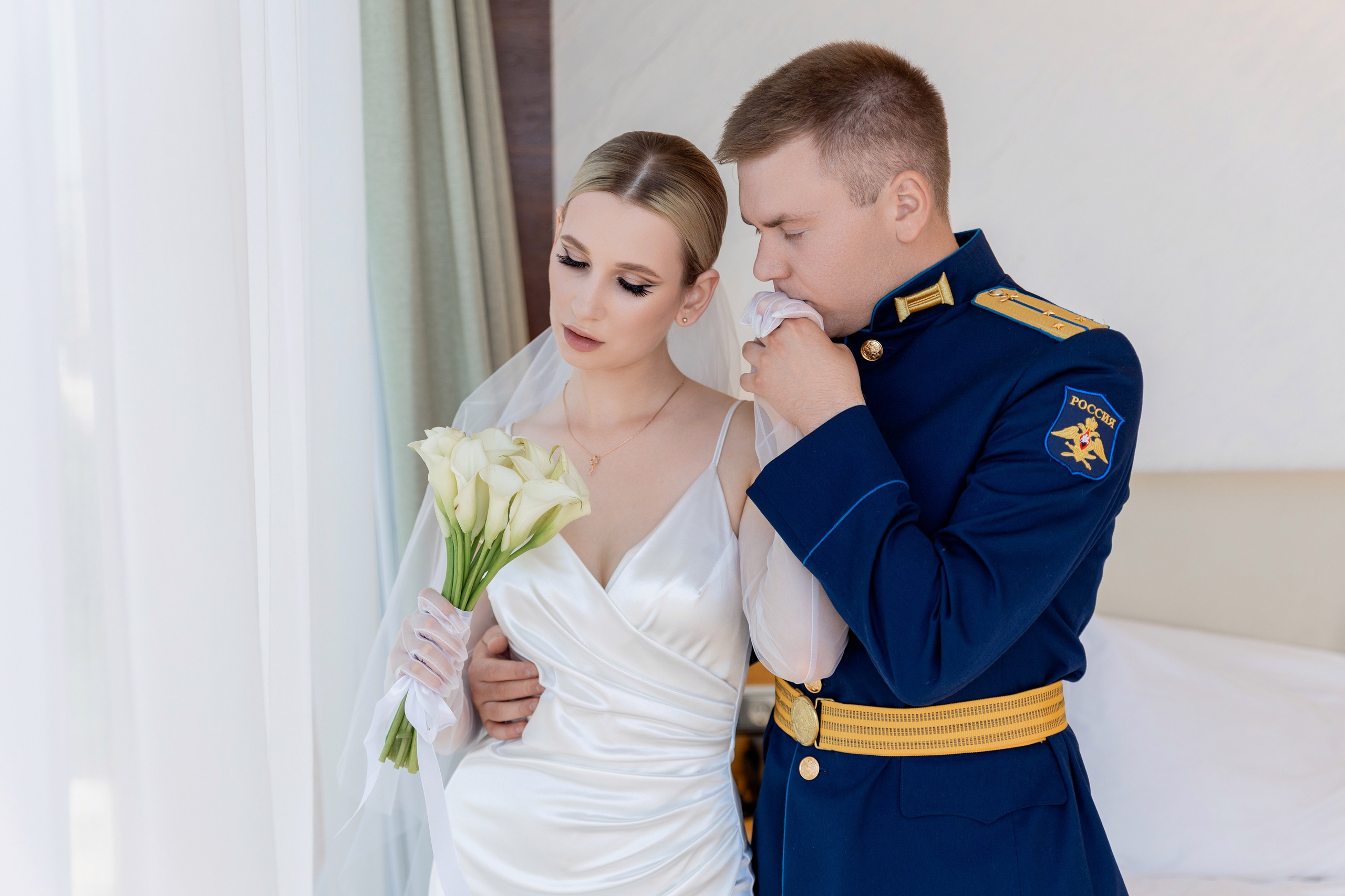 Александр и Анна. Дорогой друг! Приветствую тебя на моем сайте!